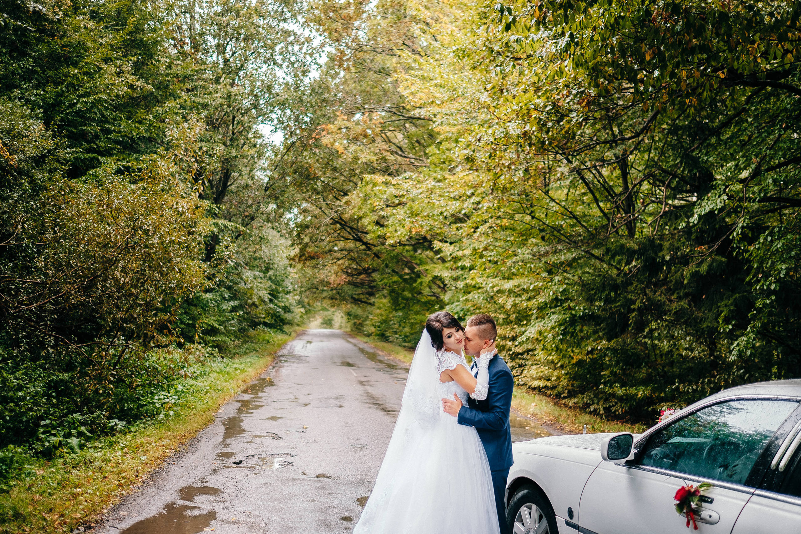 29.09.2018 Wedding Story. Ivan Skufinsky — wedding and family photographer in Vancouver