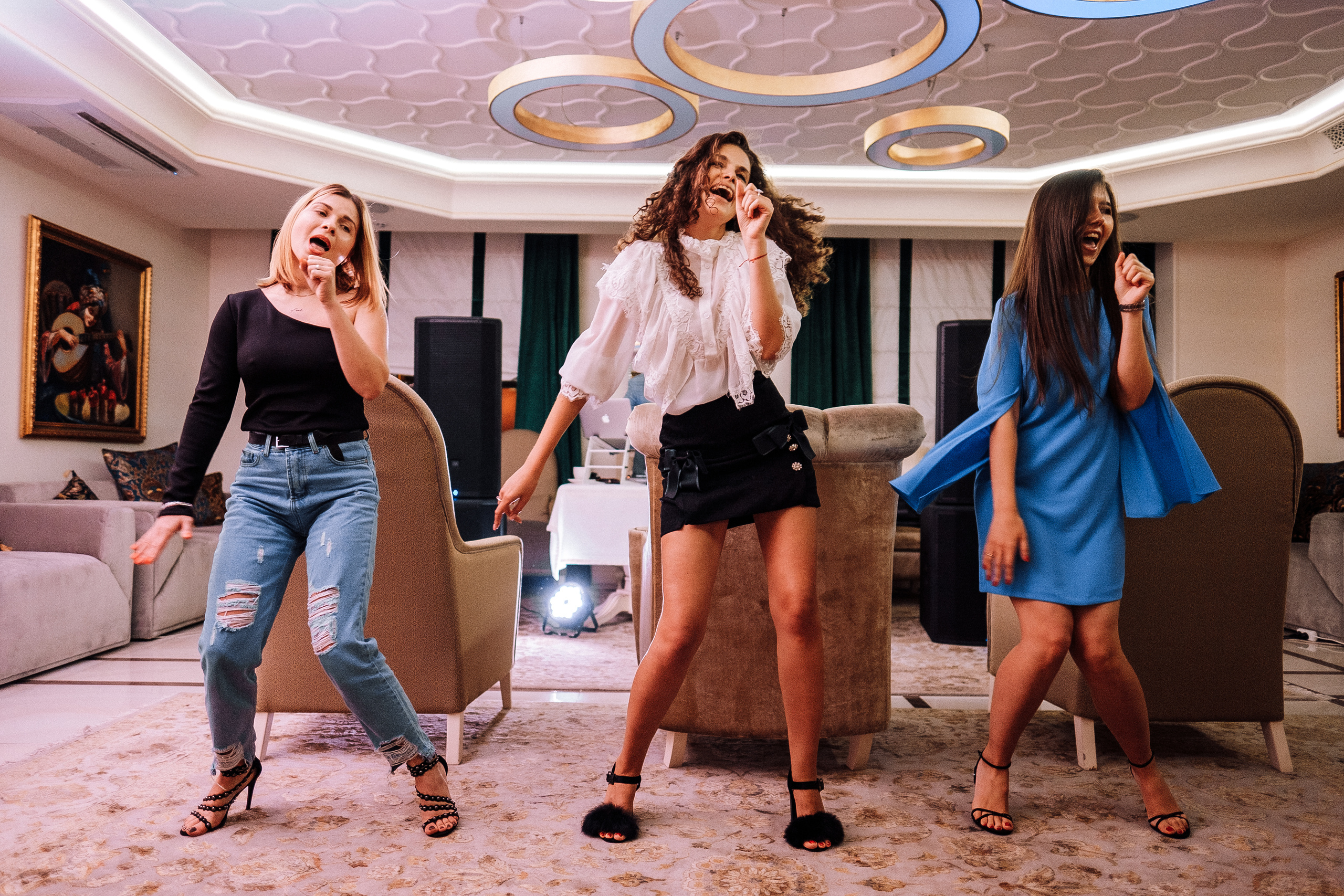 Happy Birthday DaSha. Ivan Skufinsky — wedding and family photographer in Vancouver