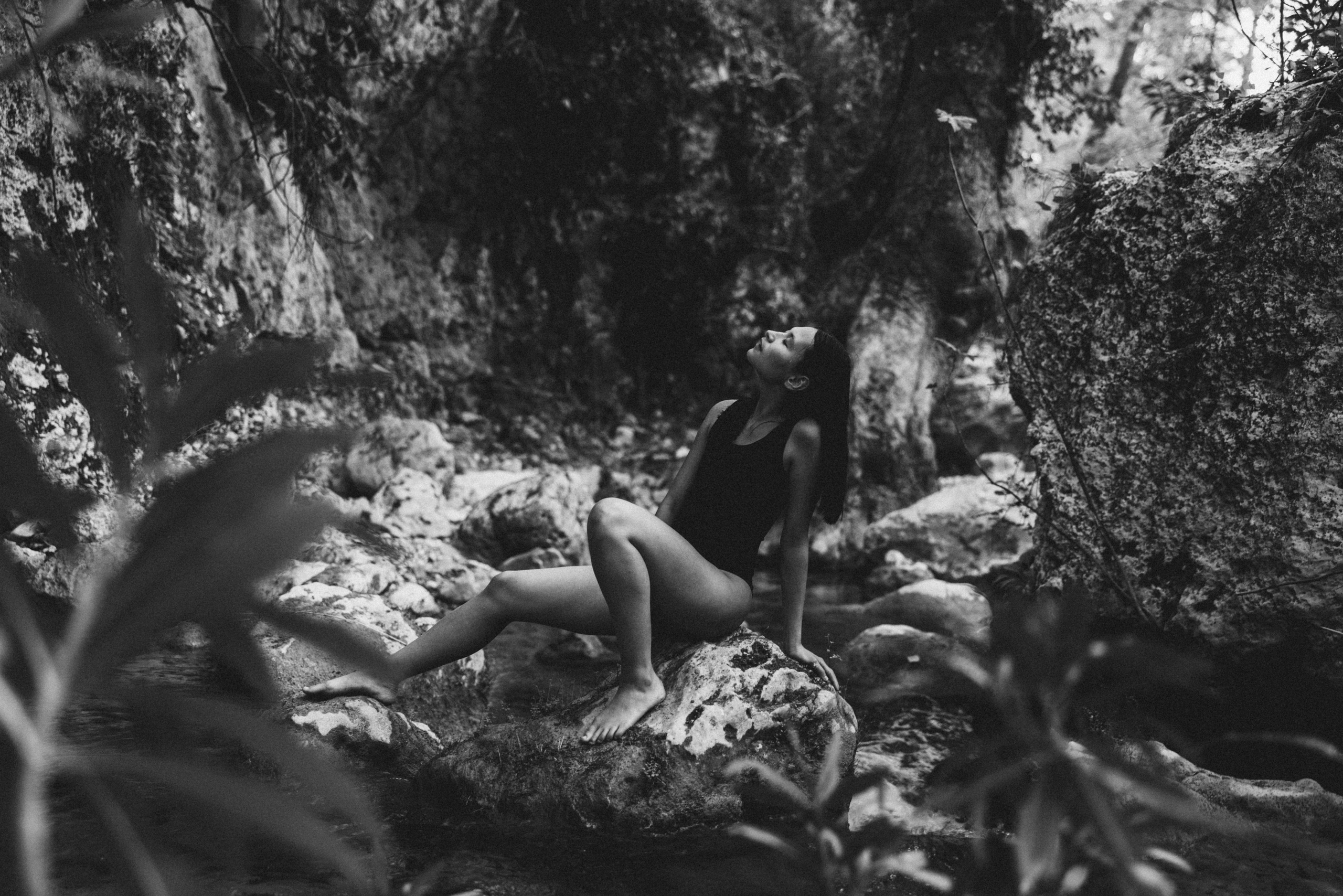 Инивидуальная фотосессия Ванкувер. Ivan Skufinsky — wedding and family photographer in Vancouver