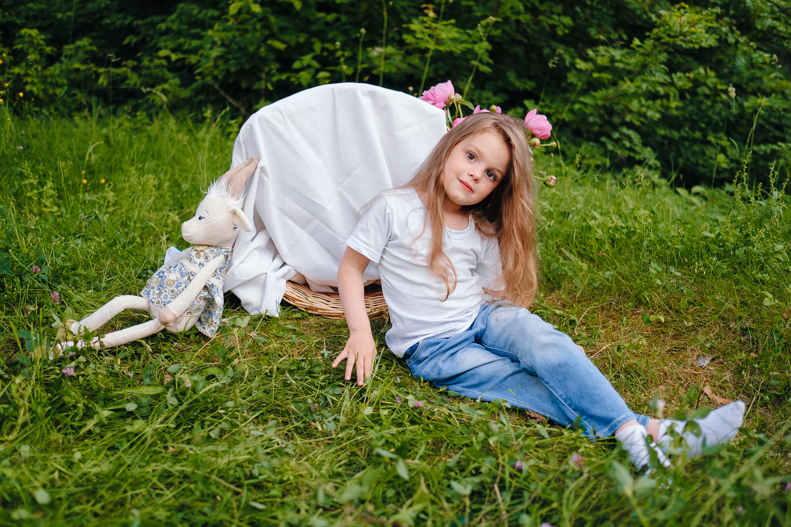 Family STory. Ivan Skufinsky — wedding and family photographer in Vancouver