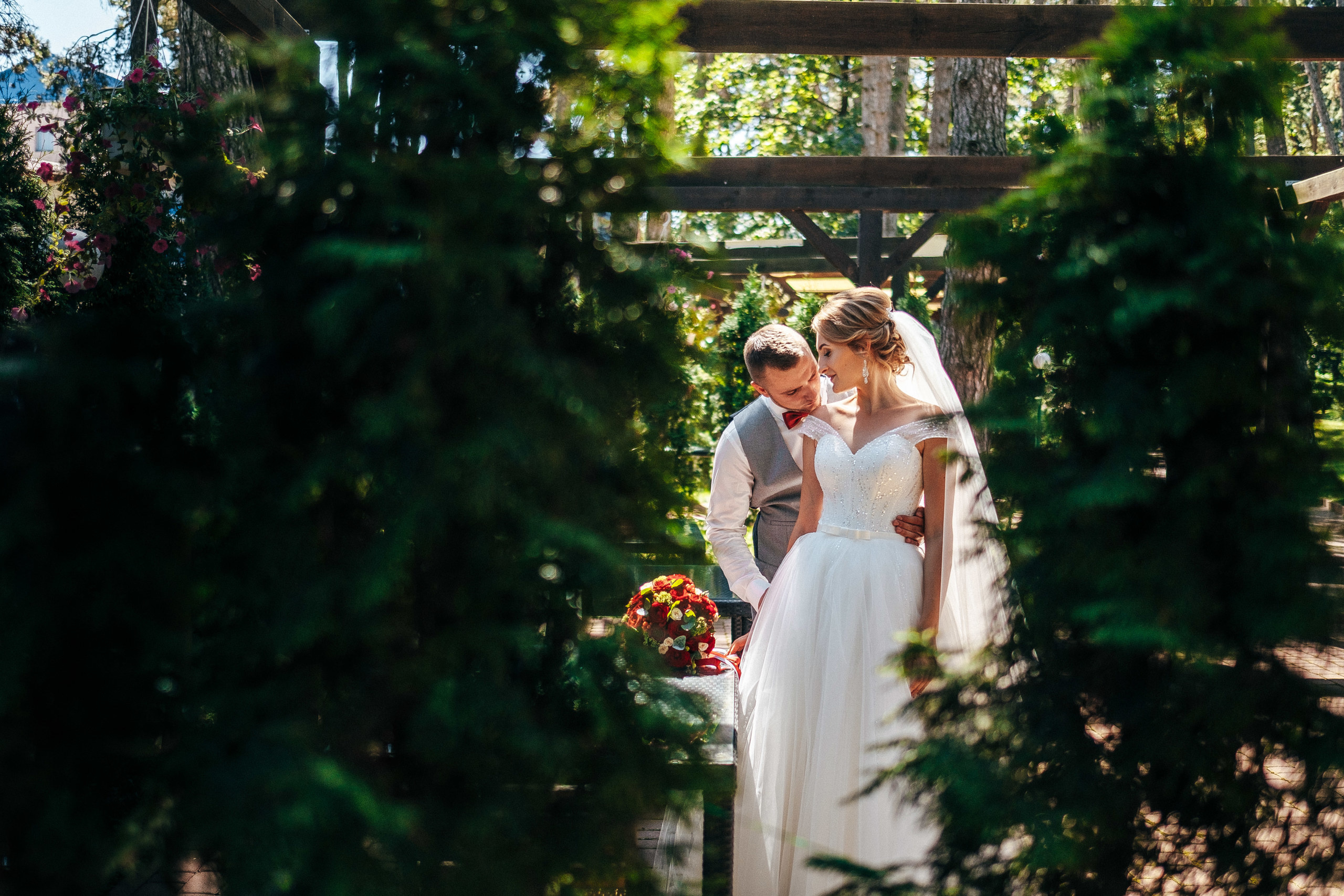 11.08.2018 Богдан+Юля. Ivan Skufinsky — wedding and family photographer in Vancouver