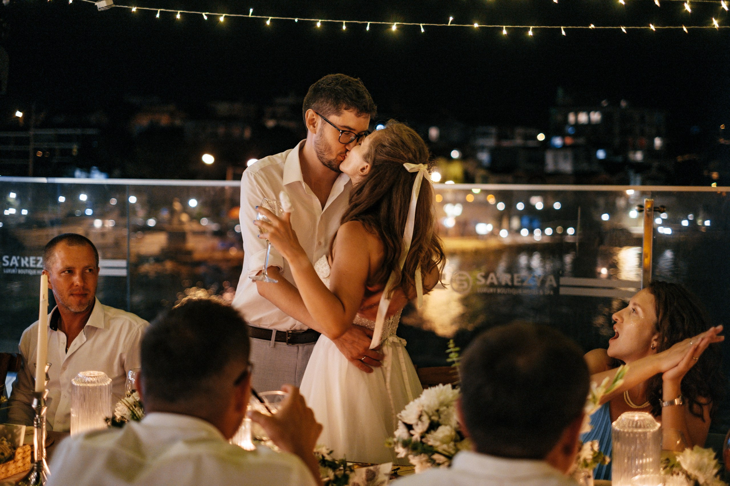 Cheshme. Wedding Story. Ivan Skufinsky — wedding and family photographer in Vancouver