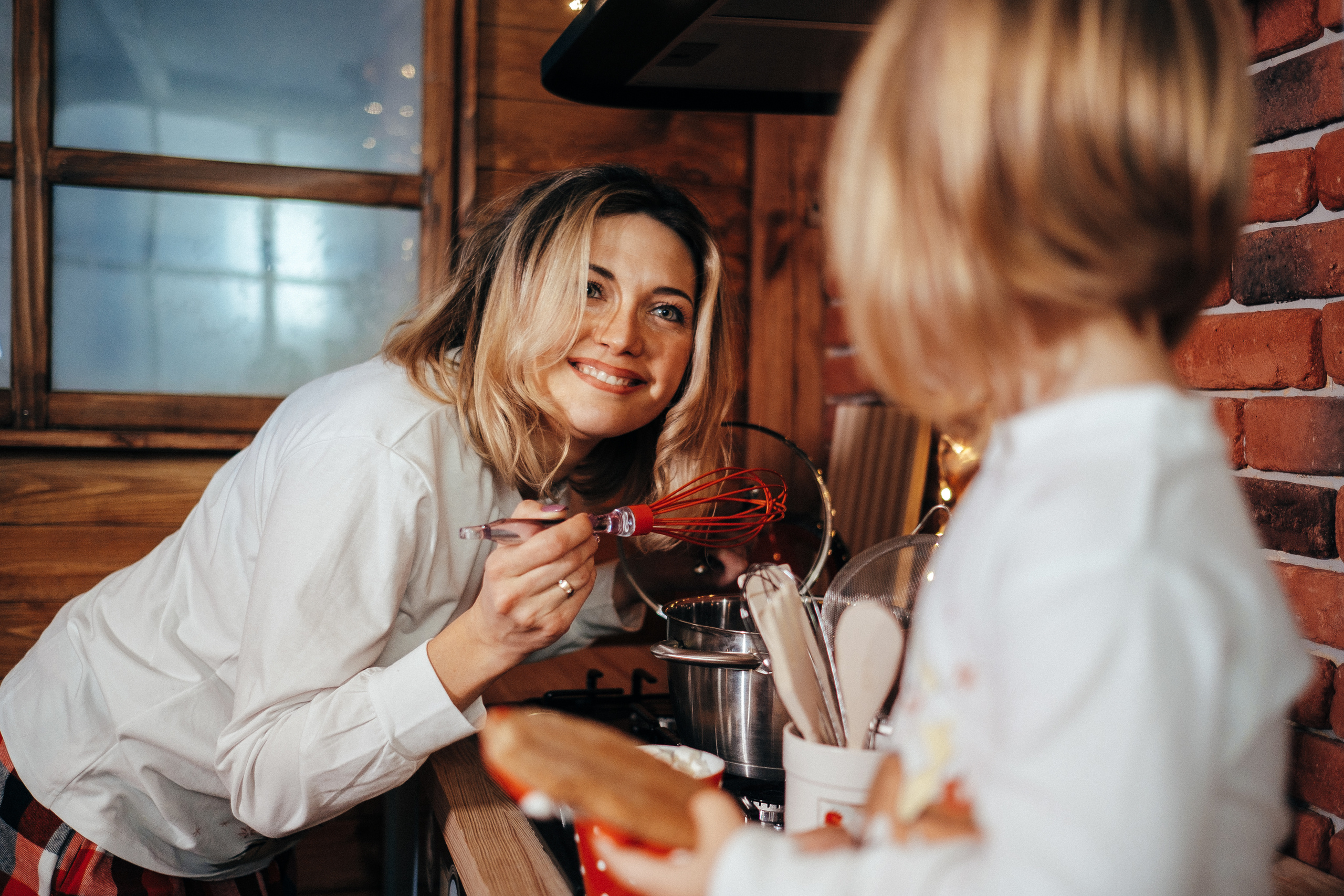 Рождественское счастье. Ivan Skufinsky — wedding and family photographer in Vancouver