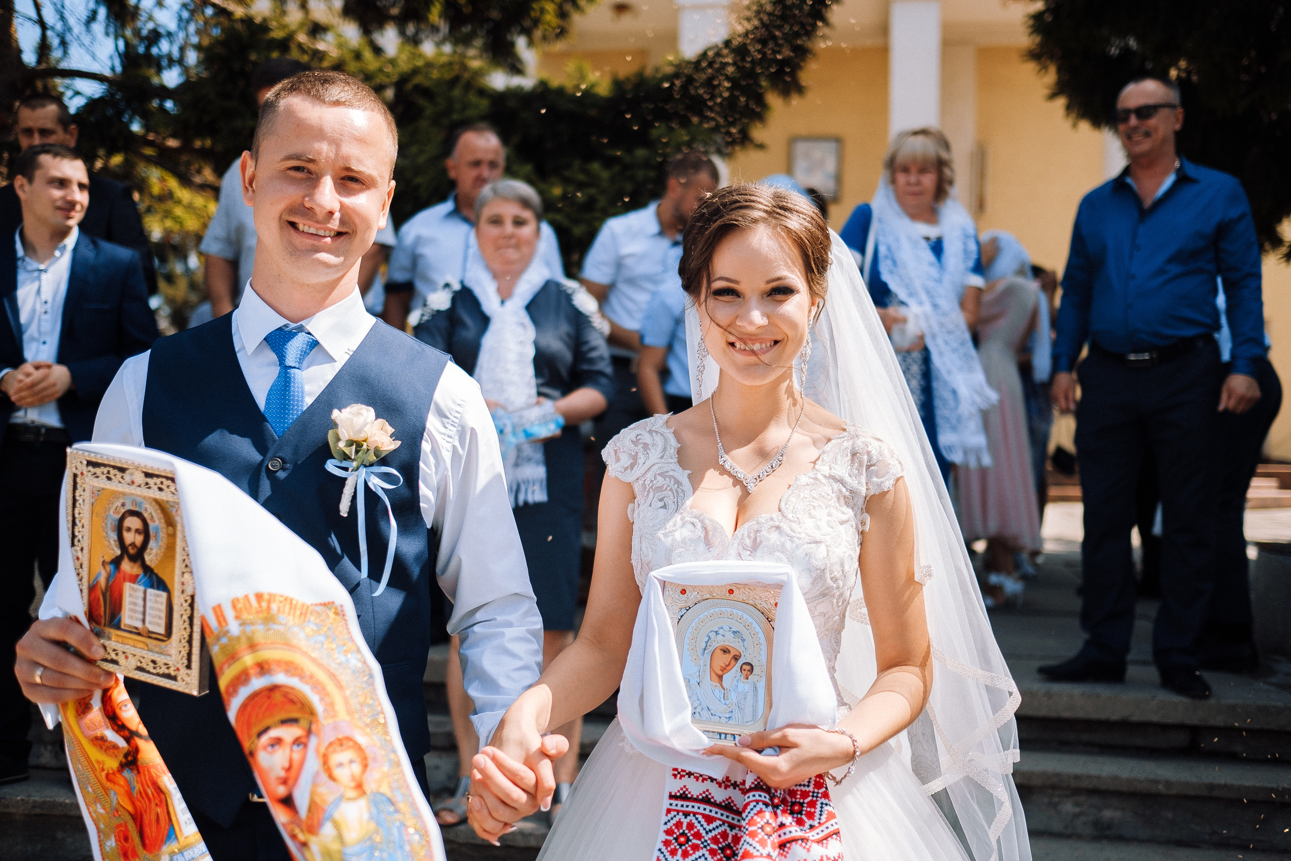 Свадьба 10.08.2019. Ivan Skufinsky — wedding and family photographer in Vancouver