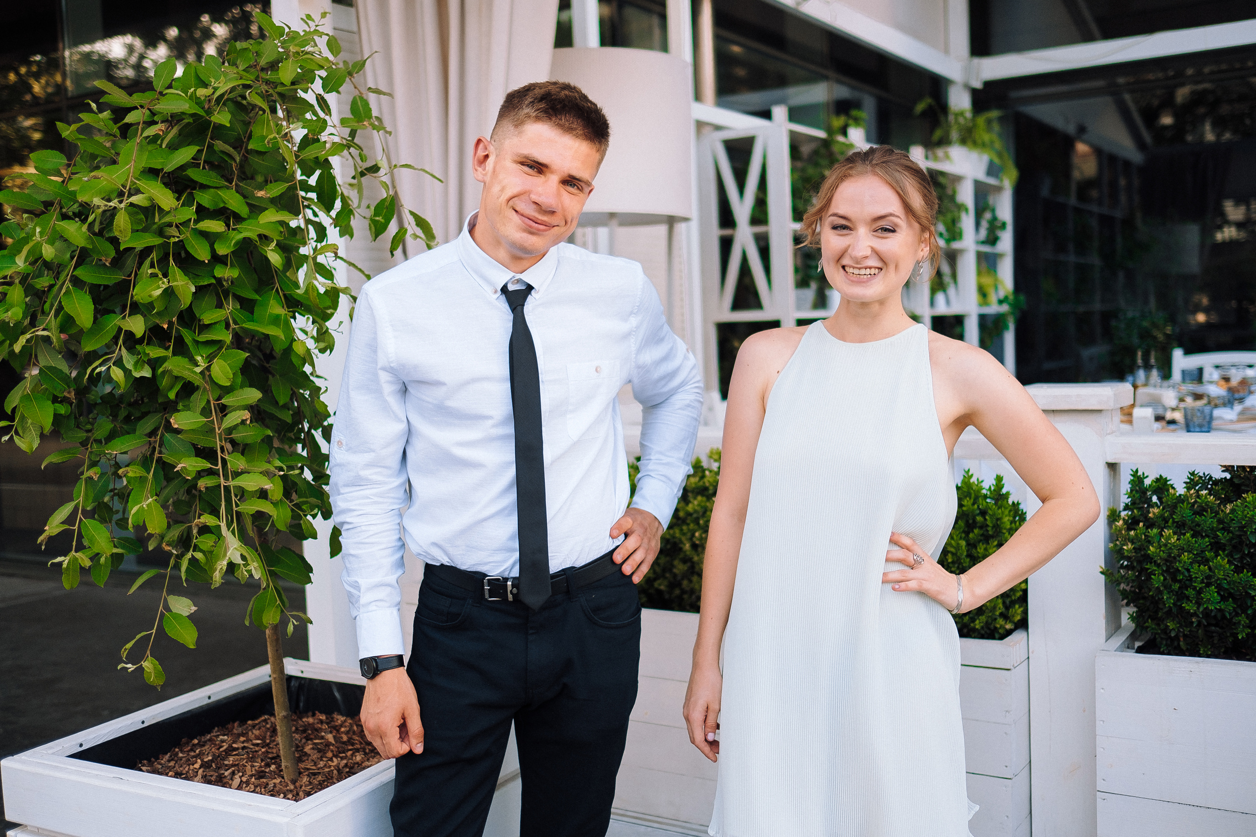 Lucca. Ivan Skufinsky — wedding and family photographer in Vancouver