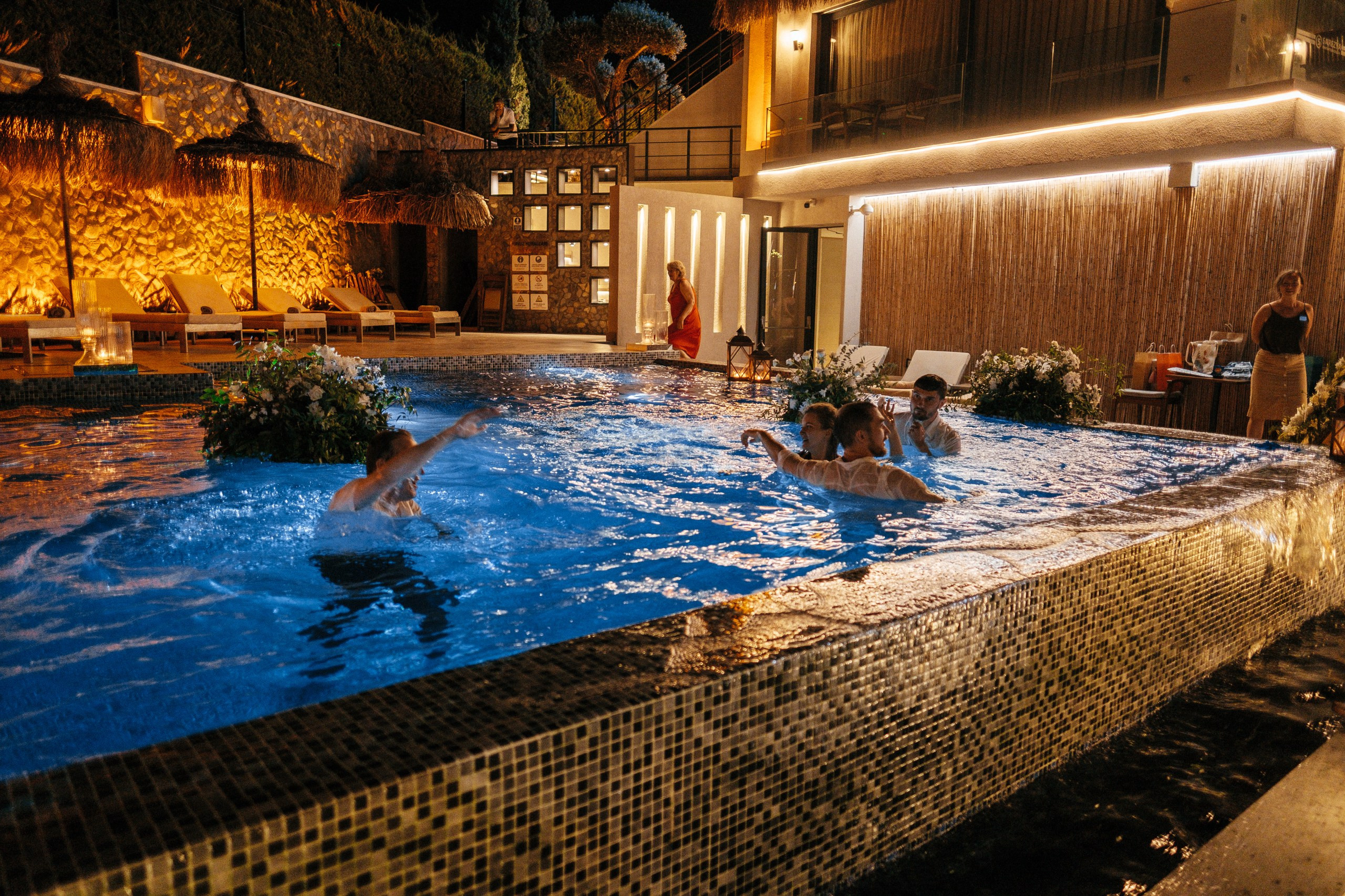 Cheshme. Wedding Story. Ivan Skufinsky — wedding and family photographer in Vancouver