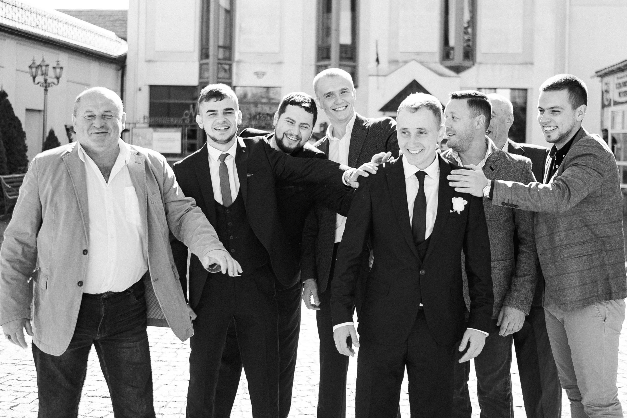 6.10.2018. Ivan Skufinsky — wedding and family photographer in Vancouver