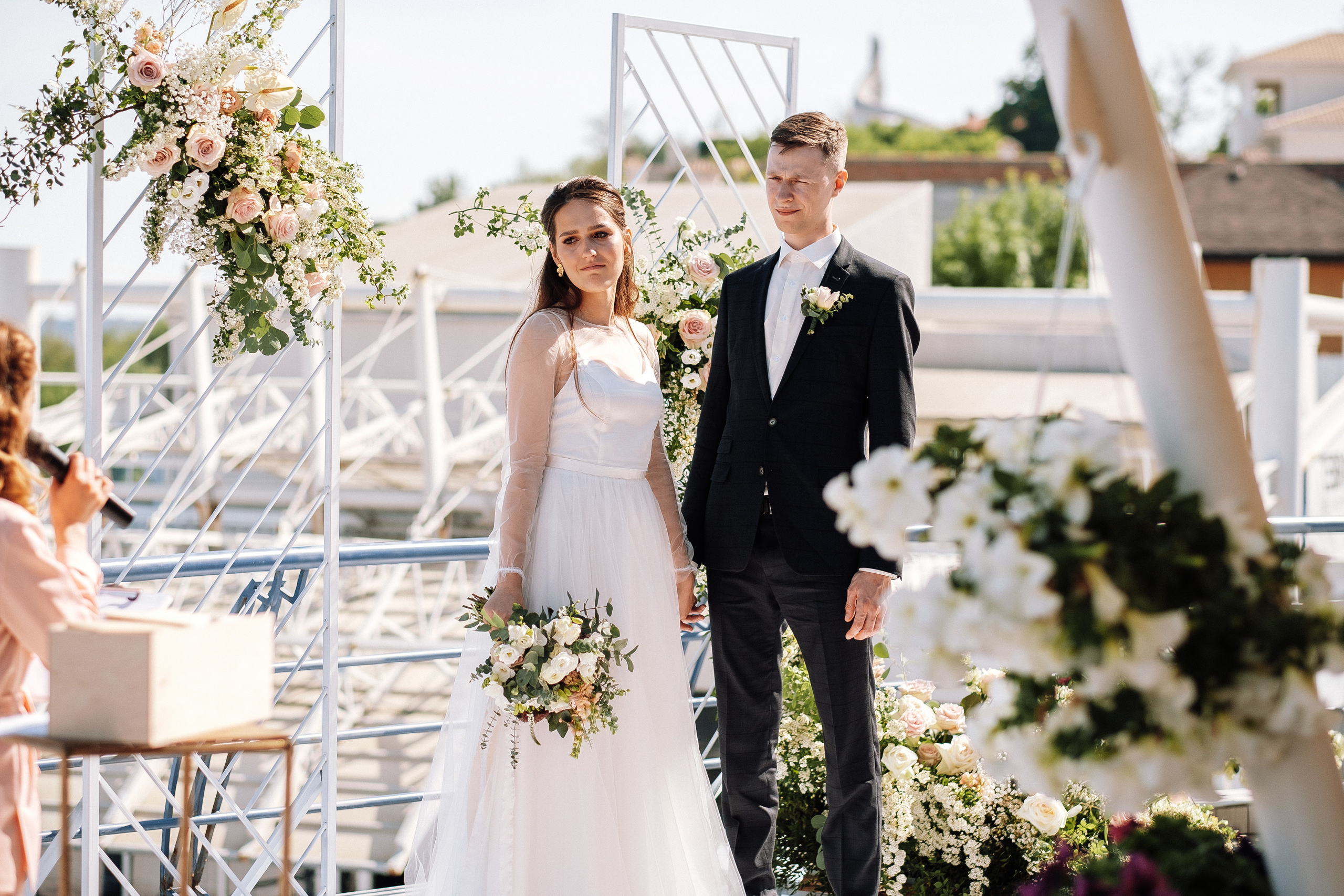 Вика+Максим. Ivan Skufinsky — wedding and family photographer in Vancouver