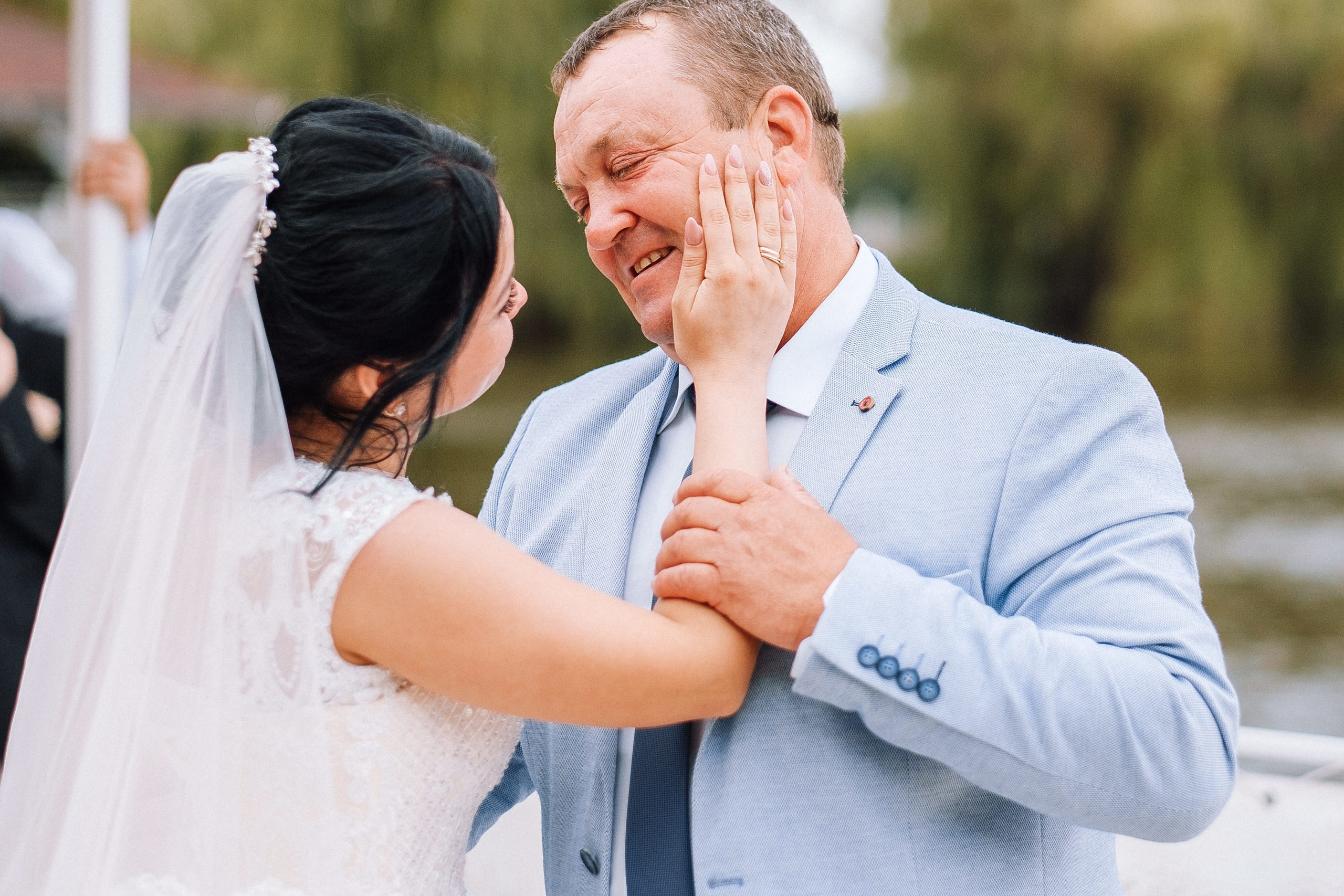29.06.2019 WeddingStory. Ivan Skufinsky — wedding and family photographer in Vancouver