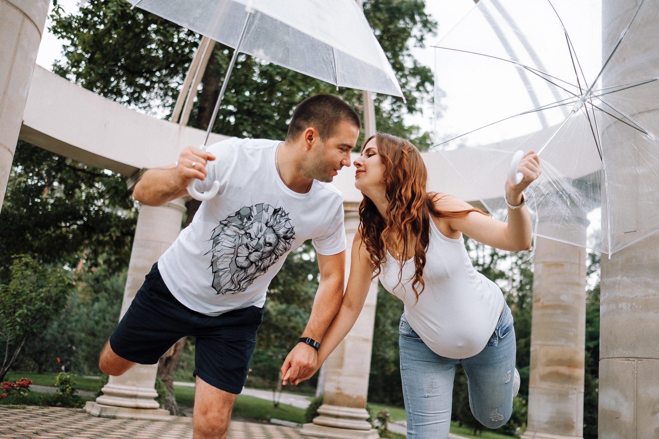 Оля+Саша. Ivan Skufinsky — wedding and family photographer in Vancouver