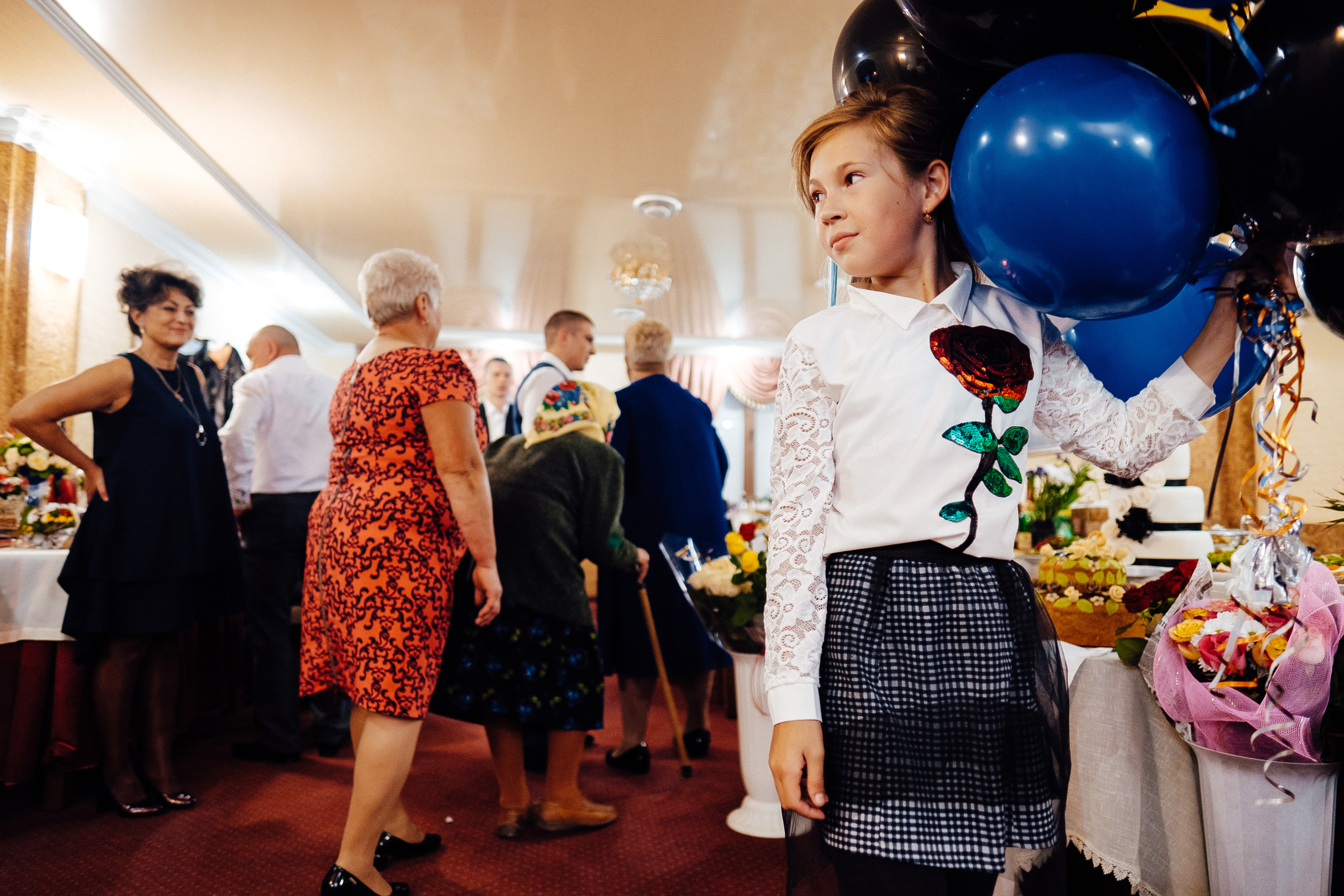 28.09.2018 Wedding Story. Ivan Skufinsky — wedding and family photographer in Vancouver