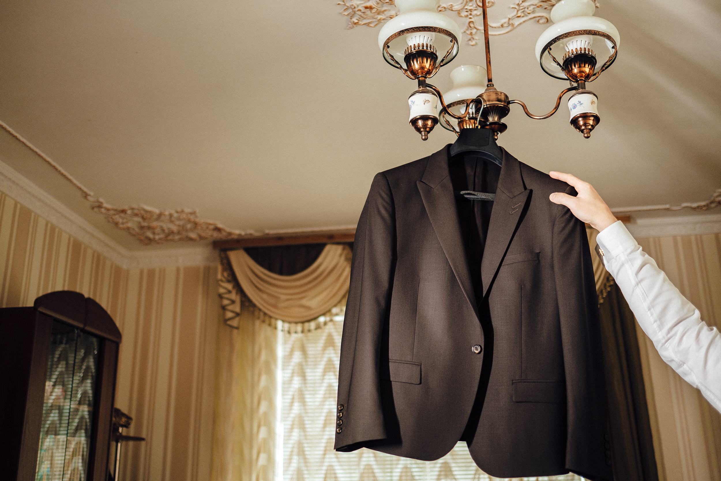 17.11.2018. Ivan Skufinsky — wedding and family photographer in Vancouver