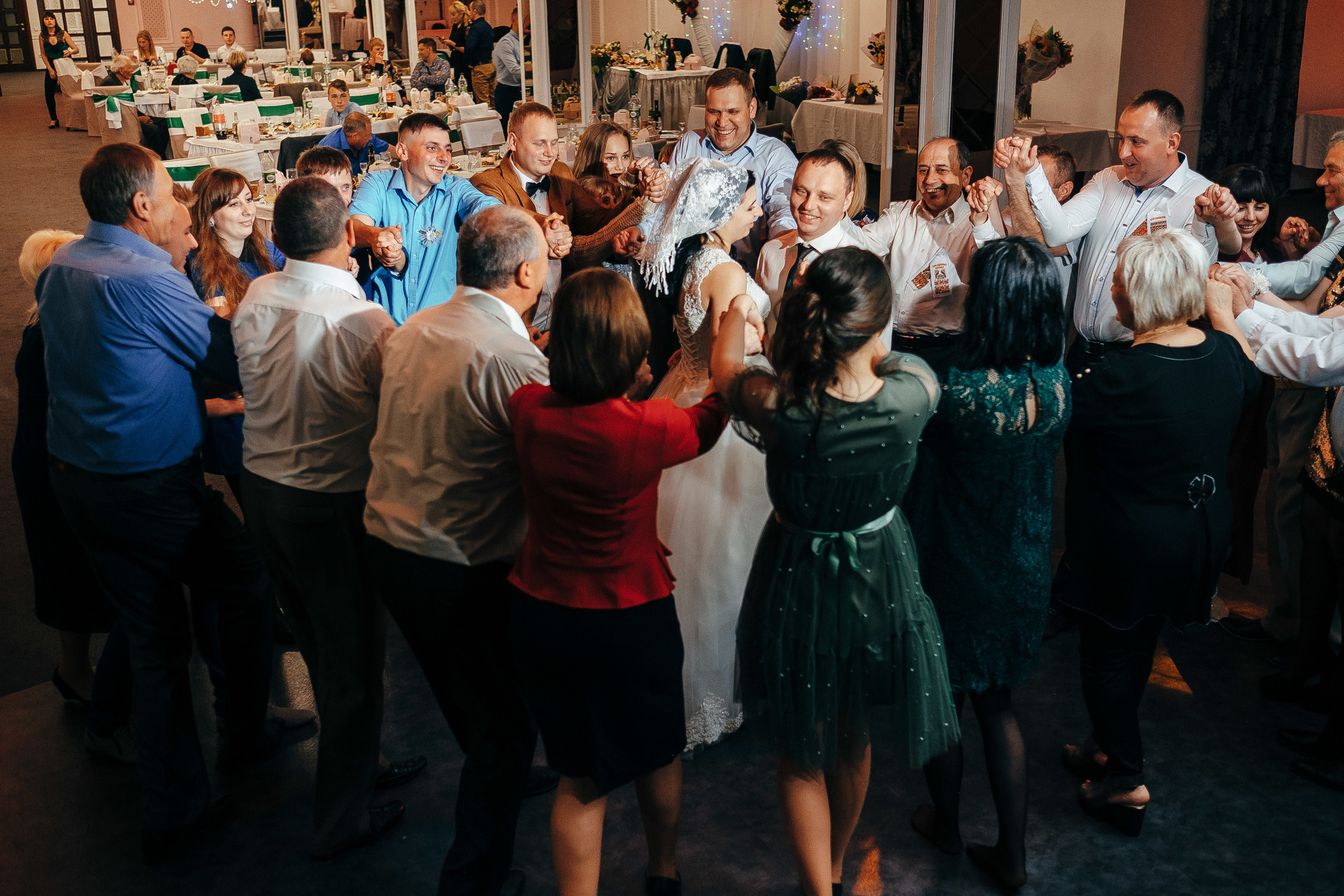 Виктор+Катя. Ivan Skufinsky — wedding and family photographer in Vancouver