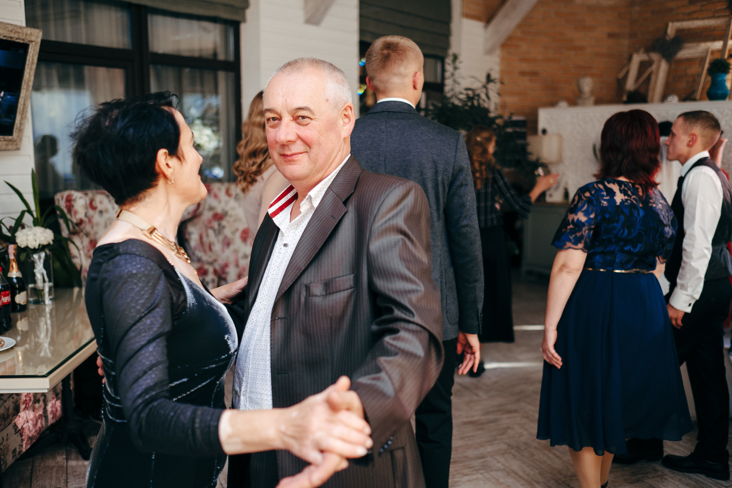 6.10.2018. Ivan Skufinsky — wedding and family photographer in Vancouver