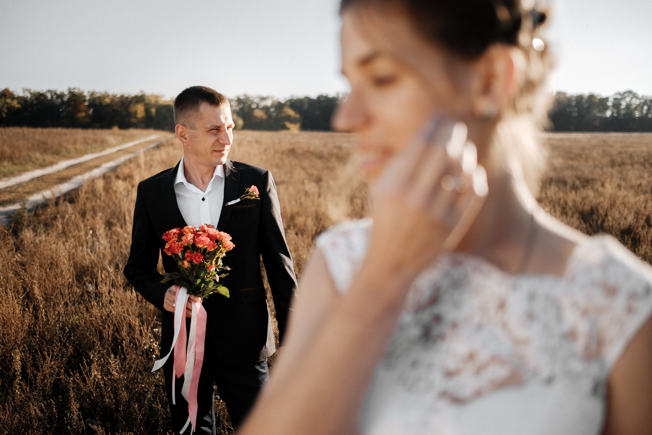 20.10.2018 Сергей+Надя. Ivan Skufinsky — wedding and family photographer in Vancouver