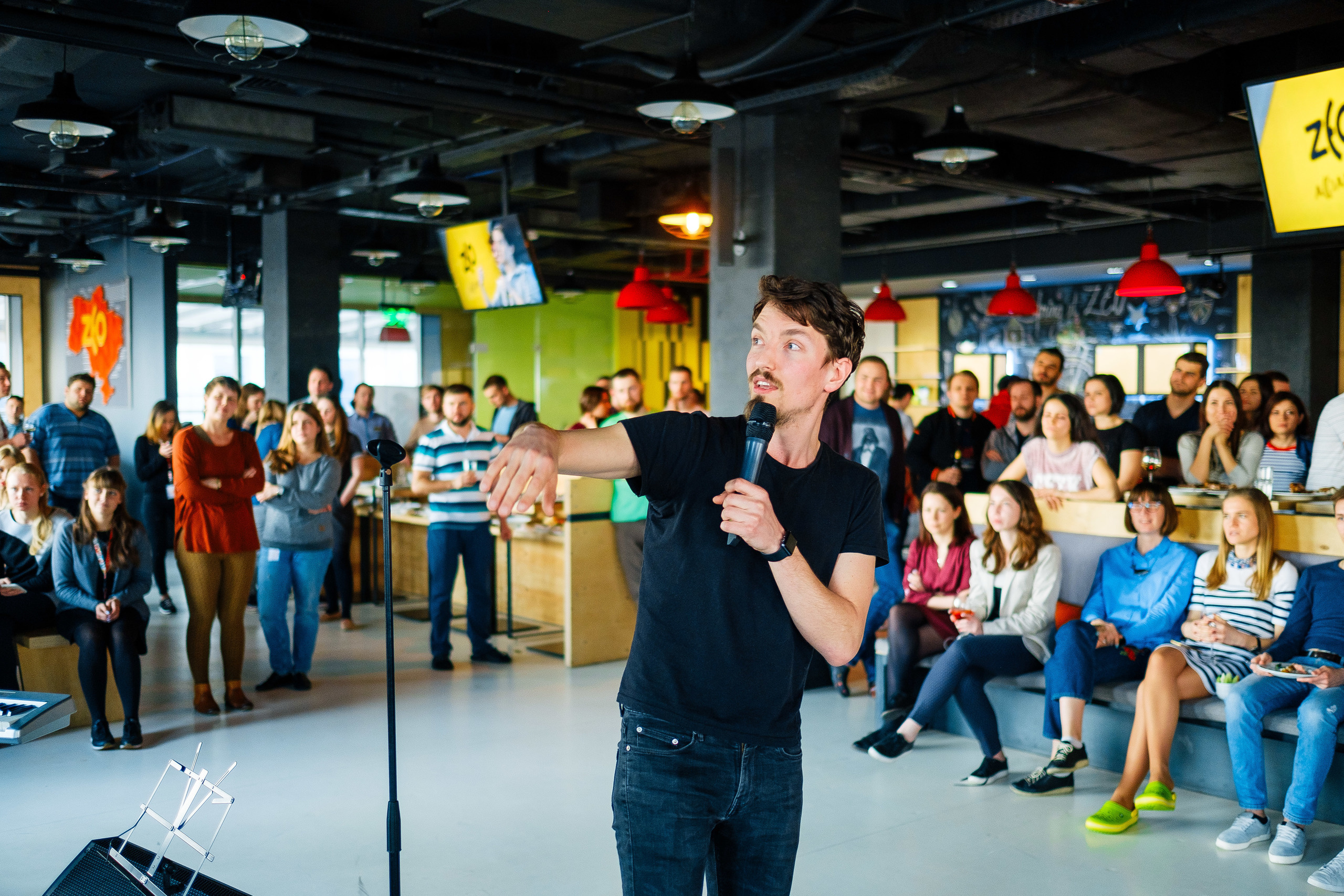 Профессиональный репортажный фотограф. Ivan Skufinsky — wedding and family photographer in Vancouver