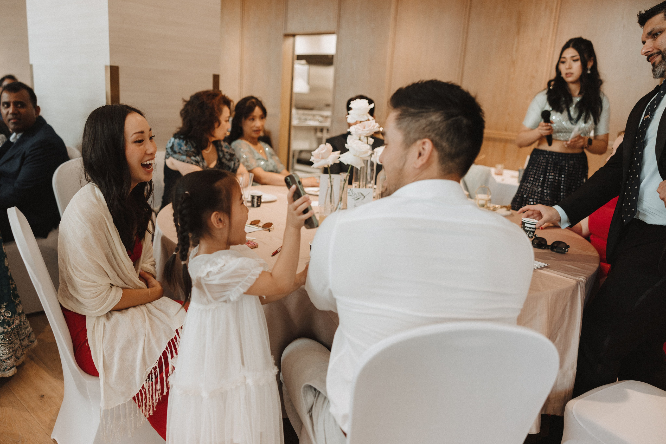 Kinza & Zubair. Ivan Skufinsky — wedding and family photographer in Vancouver