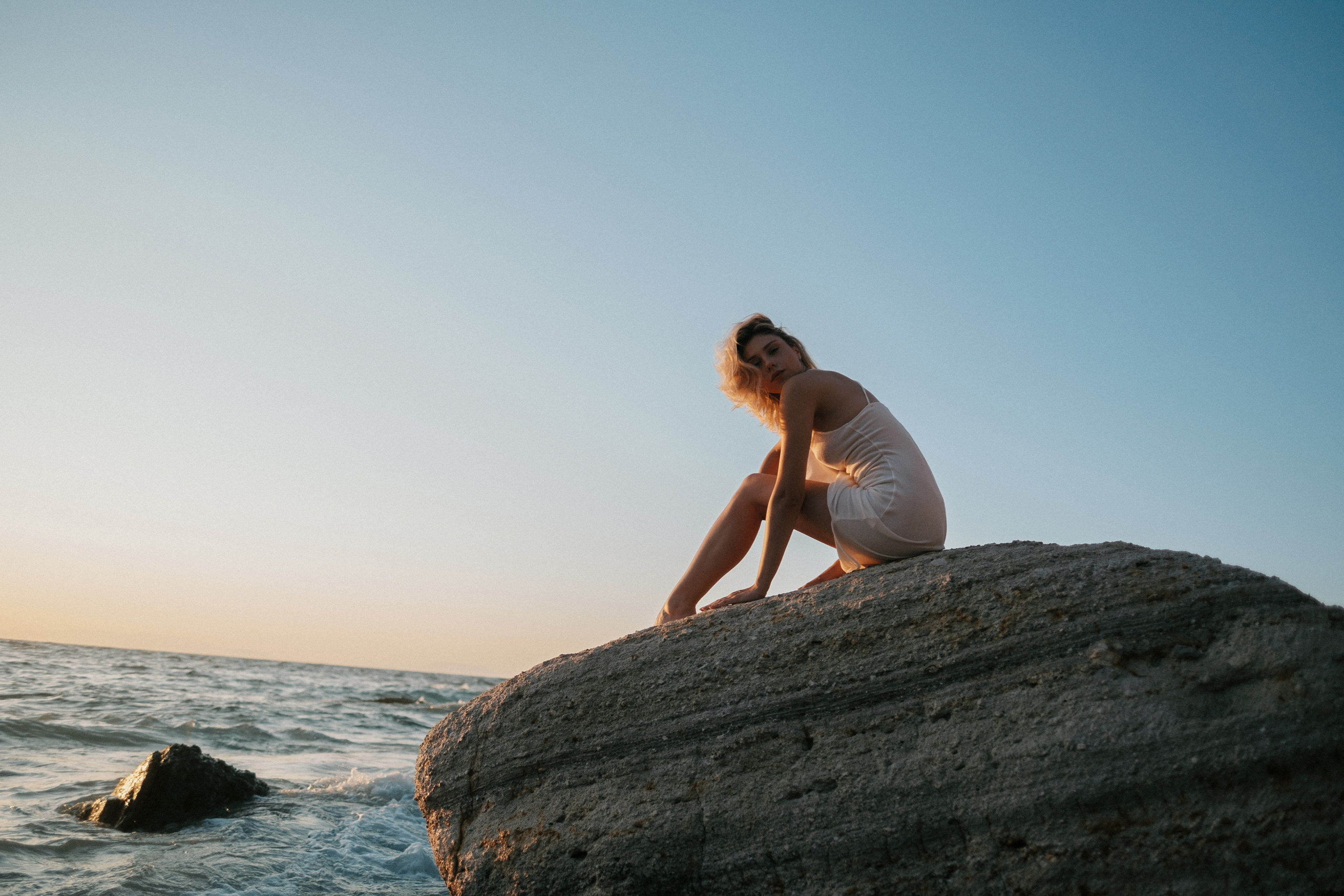 Kate. Yeni Foca. Ivan Skufinsky — wedding and family photographer in Vancouver