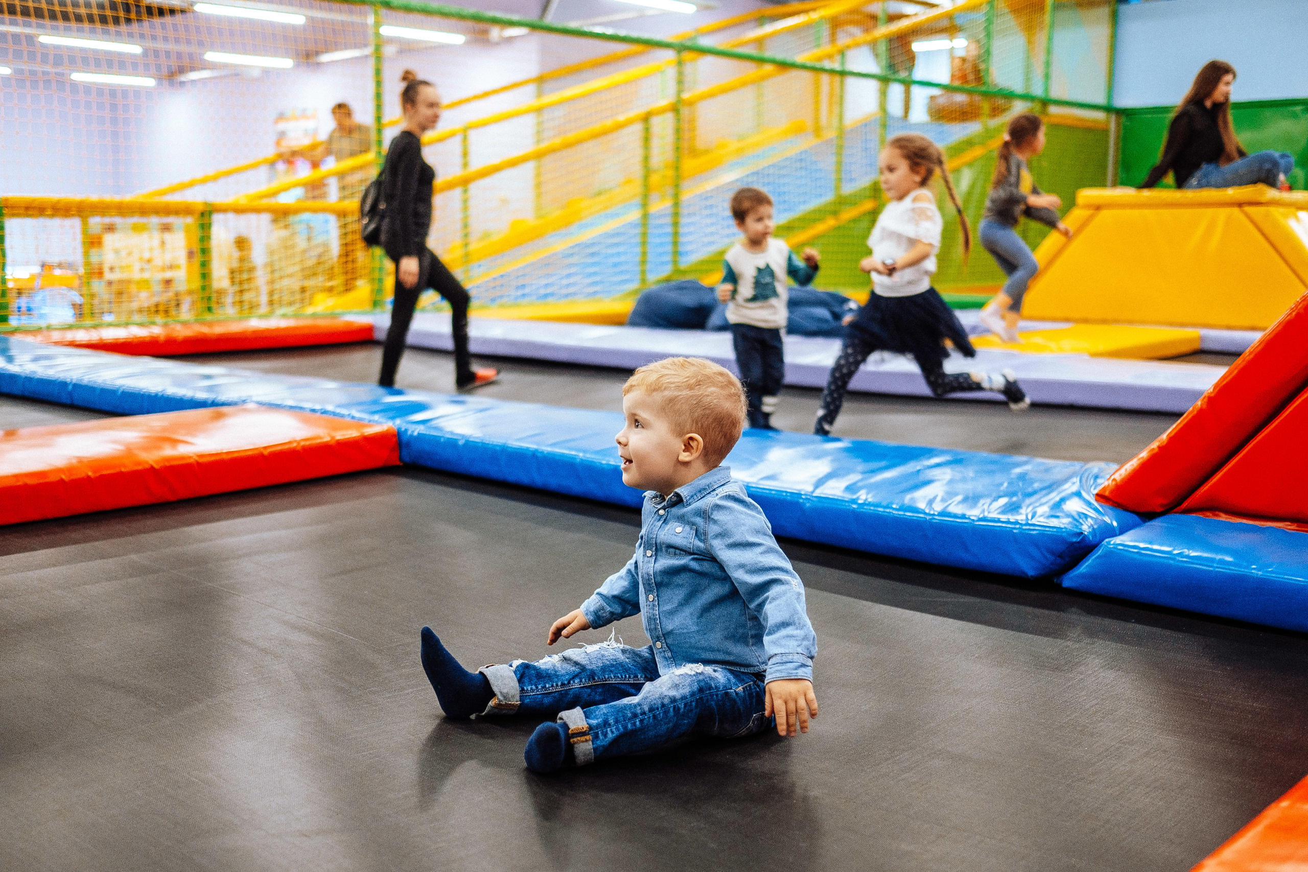 День Народження Матвій. Ivan Skufinsky — wedding and family photographer in Vancouver