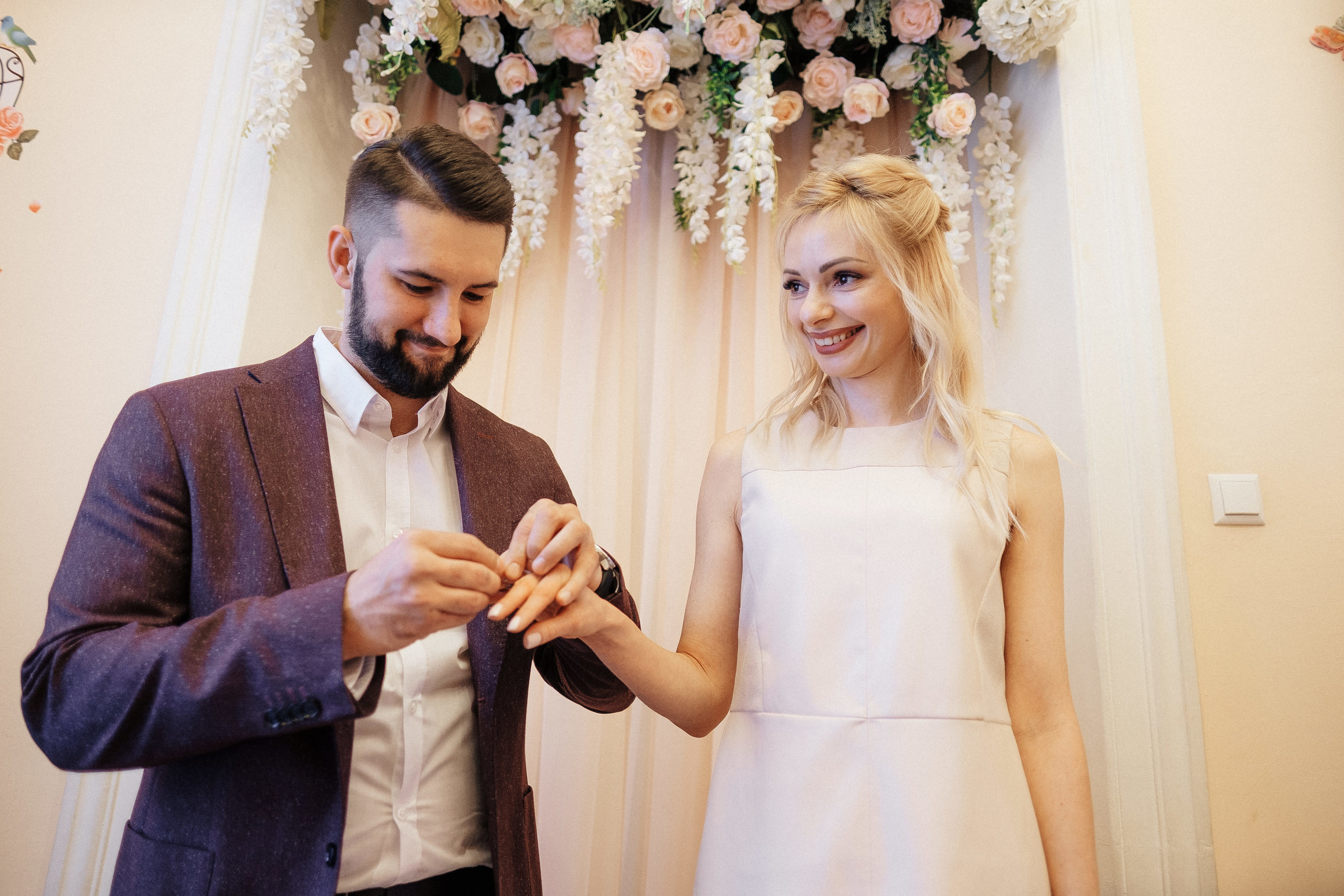 26.10.2018 Дмитрий+Ксения. Ivan Skufinsky — wedding and family photographer in Vancouver