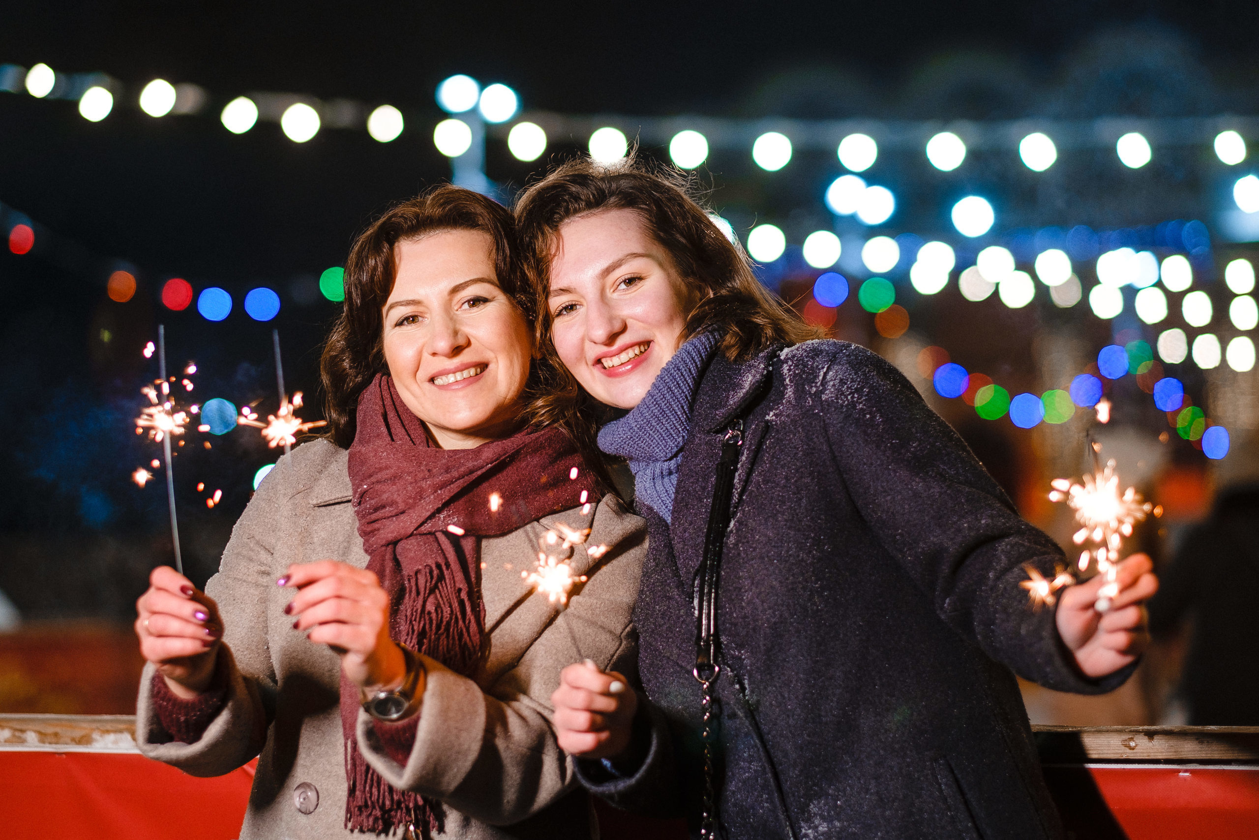 Svitlana + Ira NY 2018. Ivan Skufinsky — wedding and family photographer in Vancouver