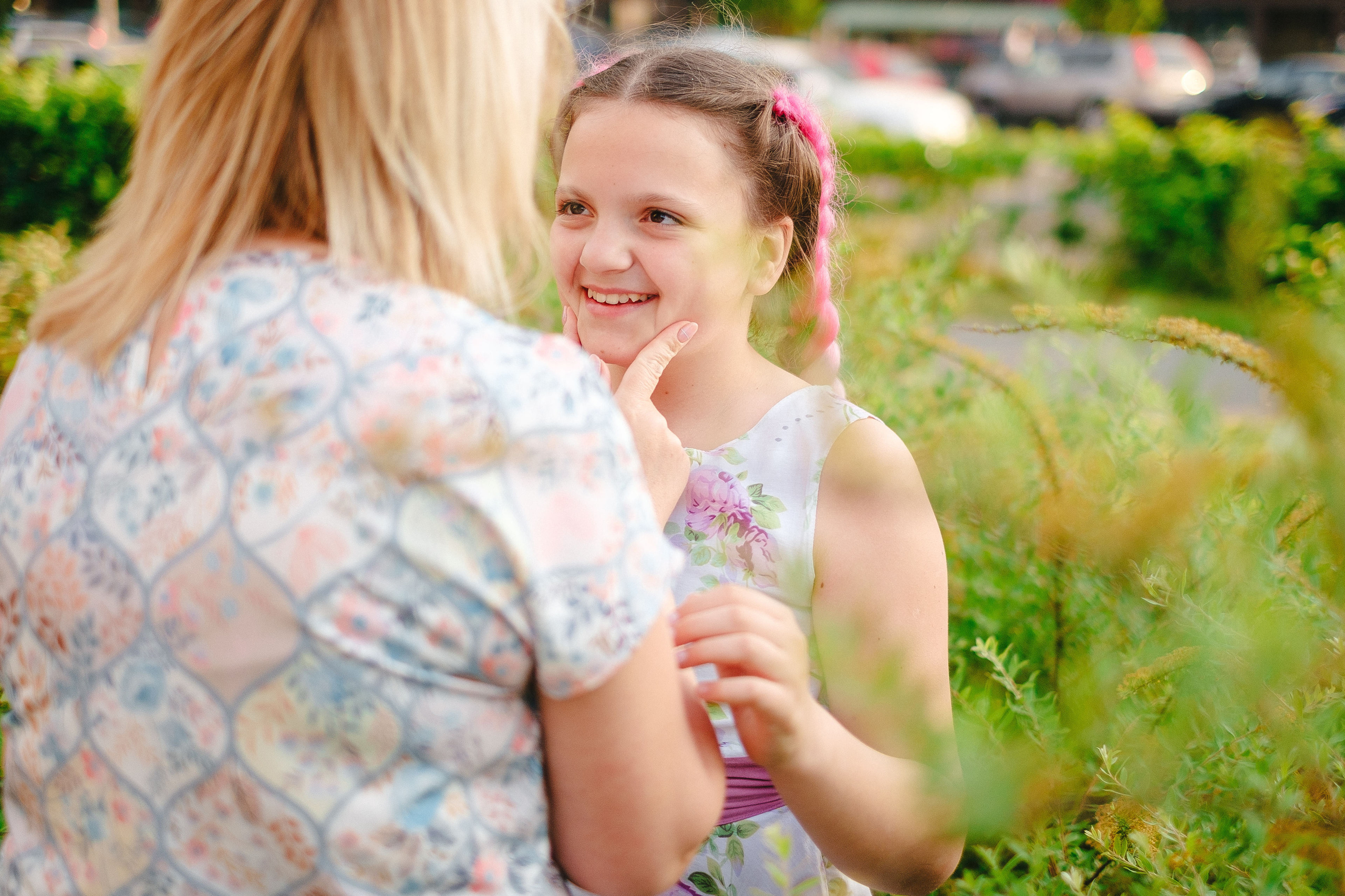 Счастье. Ivan Skufinsky — wedding and family photographer in Vancouver