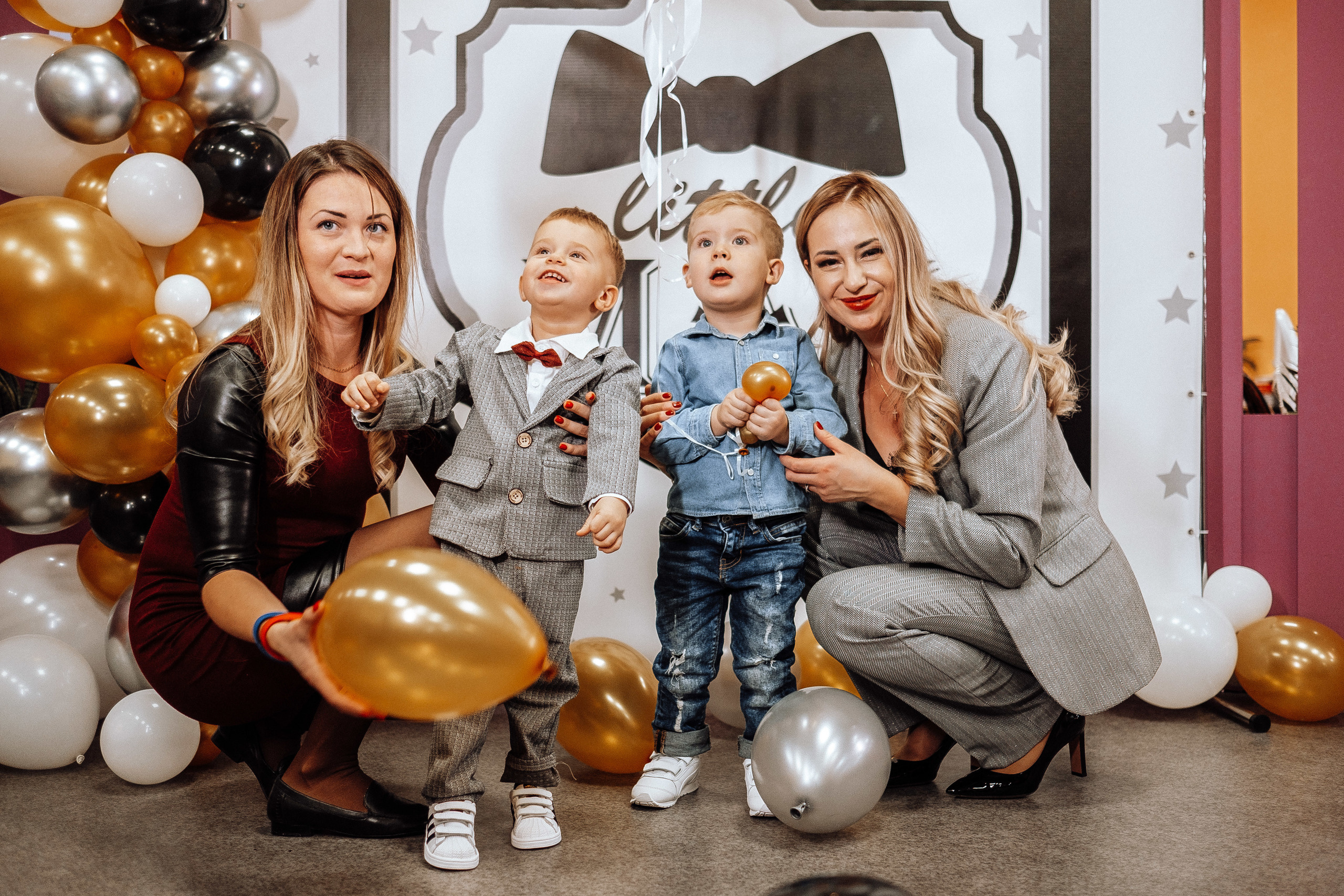 День Народження Матвій. Ivan Skufinsky — wedding and family photographer in Vancouver