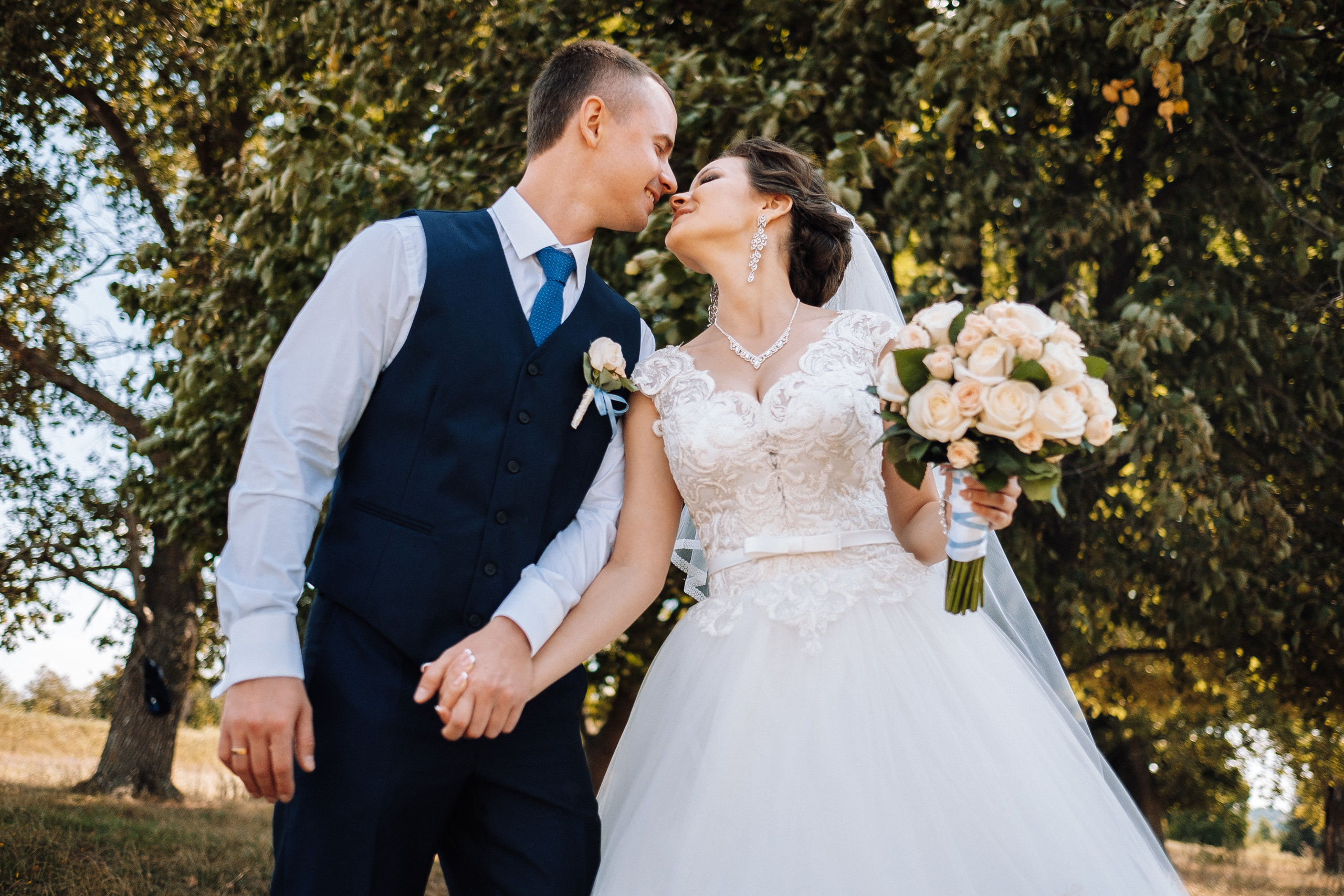 Свадьба 10.08.2019. Ivan Skufinsky — wedding and family photographer in Vancouver