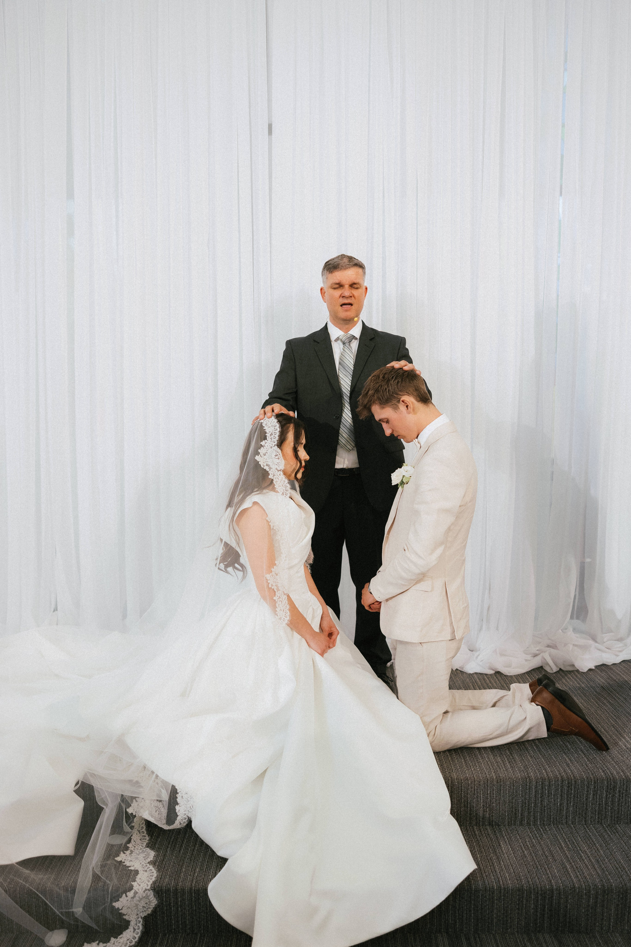 Dimitr & Olya GreenTee Country Club Langley. Ivan Skufinsky — wedding and family photographer in Vancouver