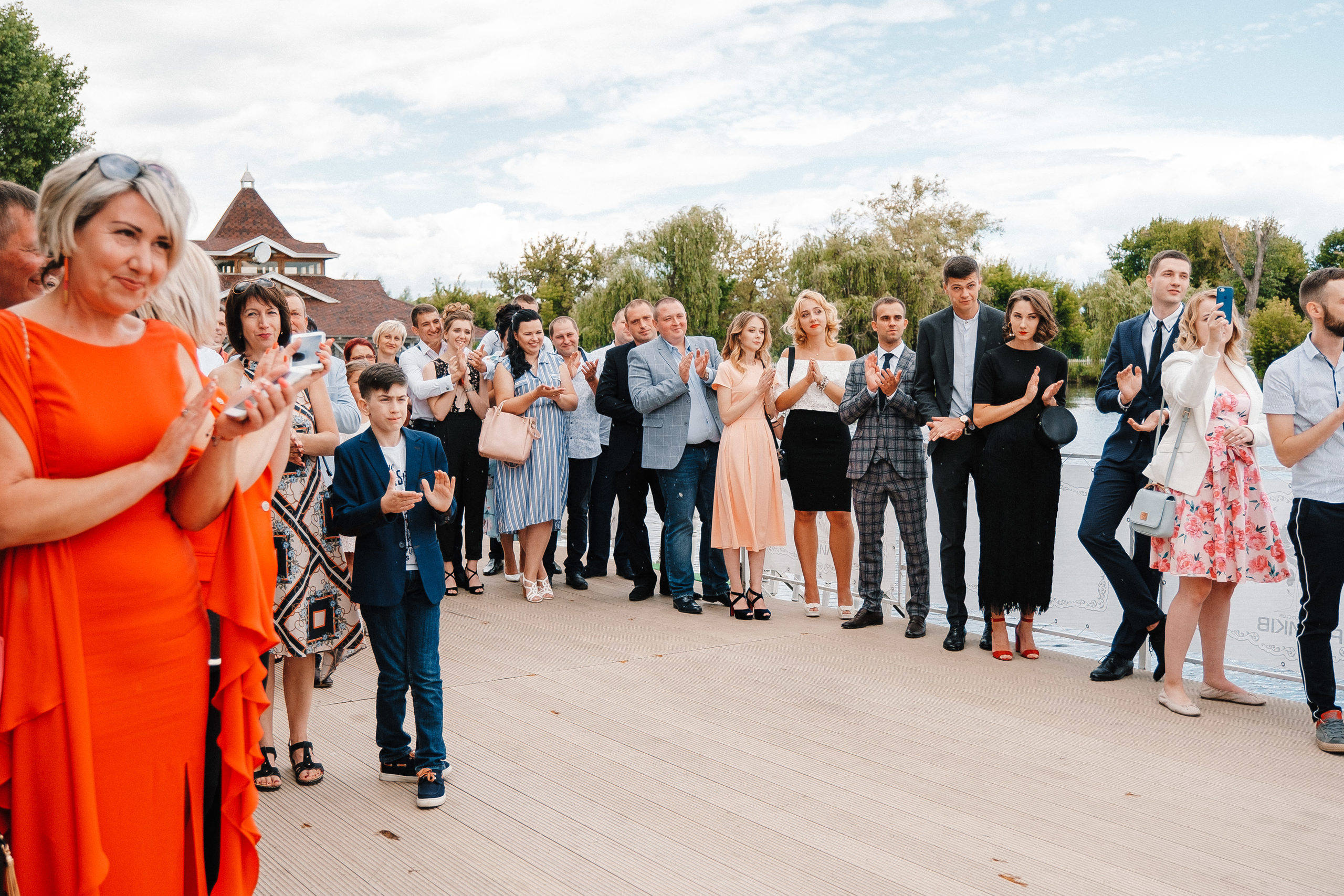 29.06.2019 WeddingStory. Ivan Skufinsky — wedding and family photographer in Vancouver