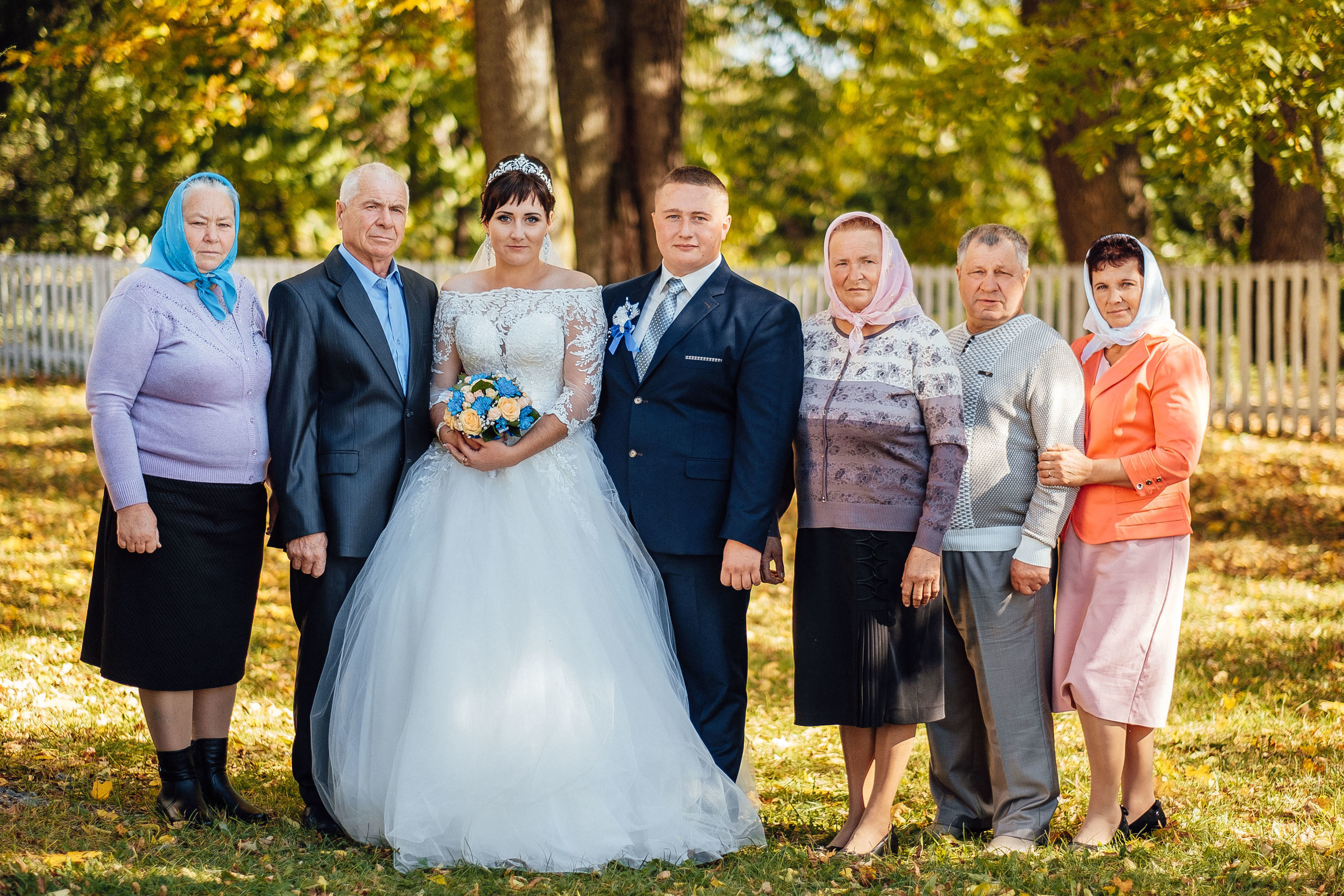 7.10.2018. Ivan Skufinsky — wedding and family photographer in Vancouver