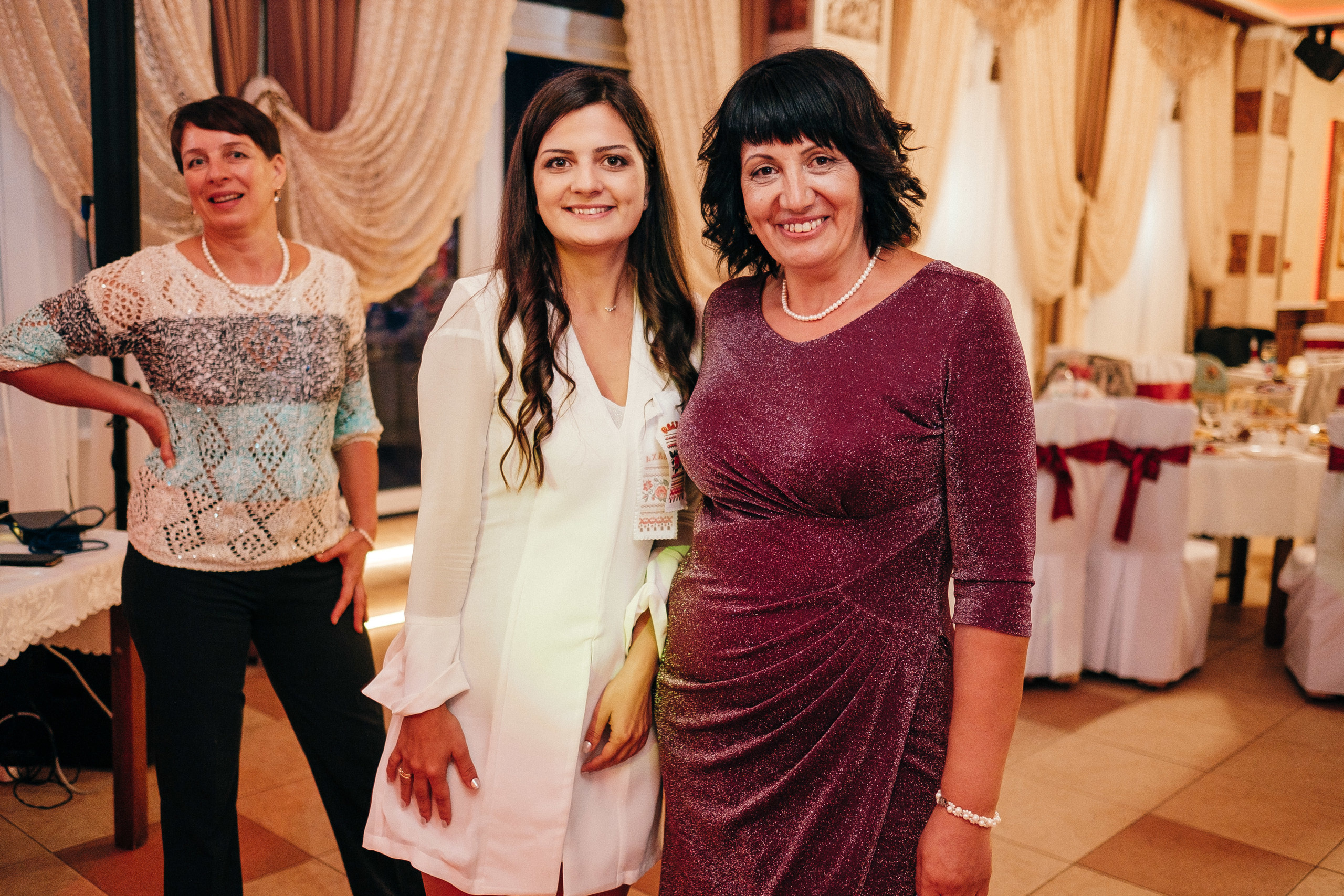 Сергей+Мария 23.09.2018. Ivan Skufinsky — wedding and family photographer in Vancouver