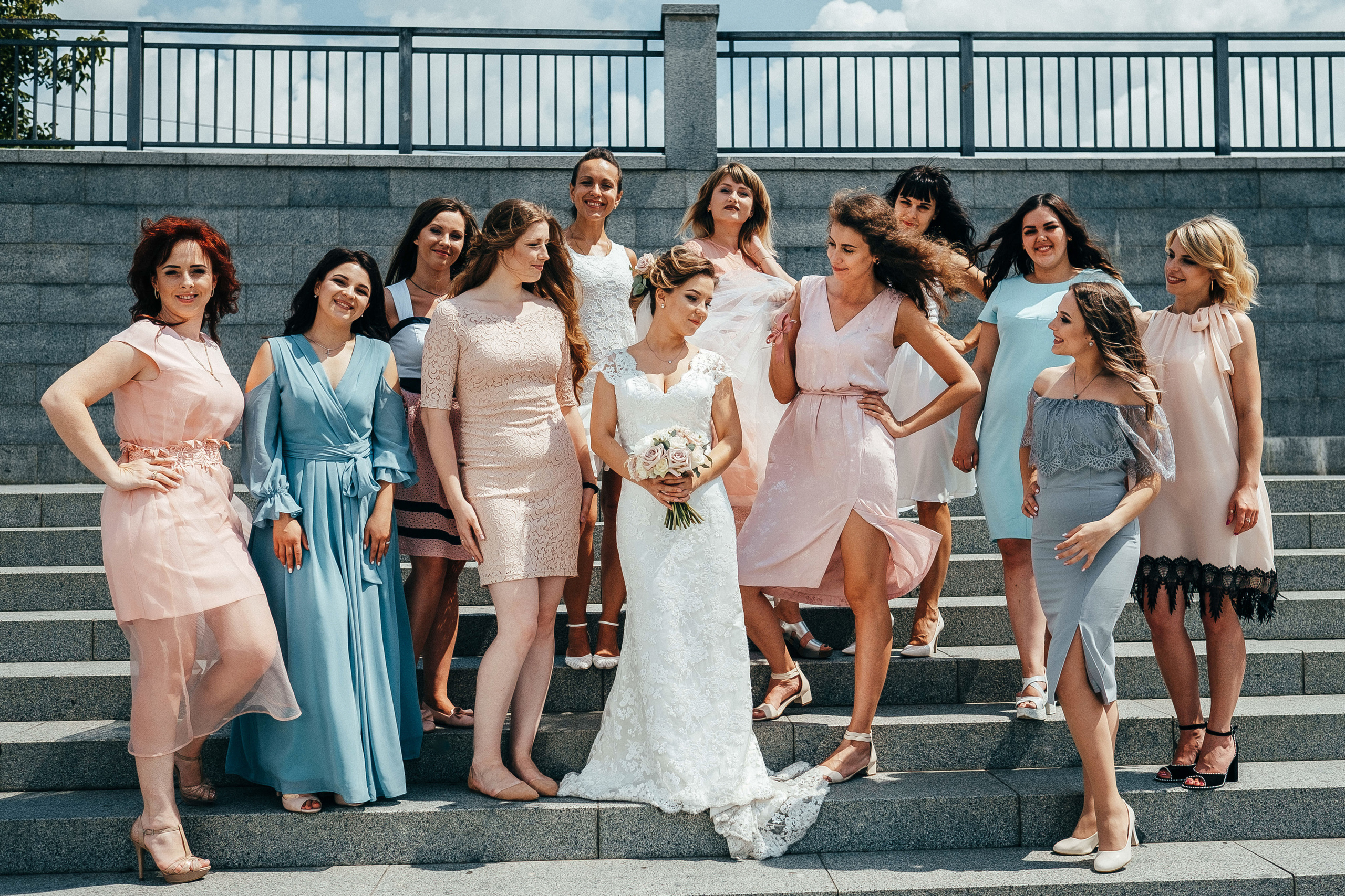 Wedding photoshoots photographer videographer Vancouver BC. Ivan Skufinsky — wedding and family photographer in Vancouver