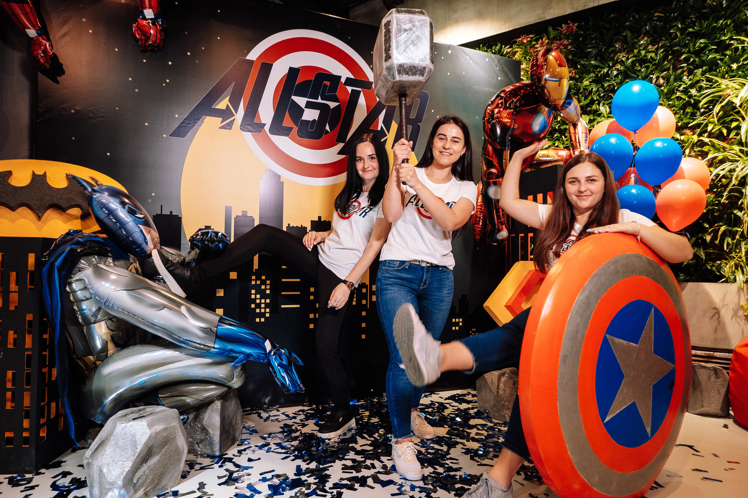 EVENT фотограф. Ivan Skufinsky — wedding and family photographer in Vancouver