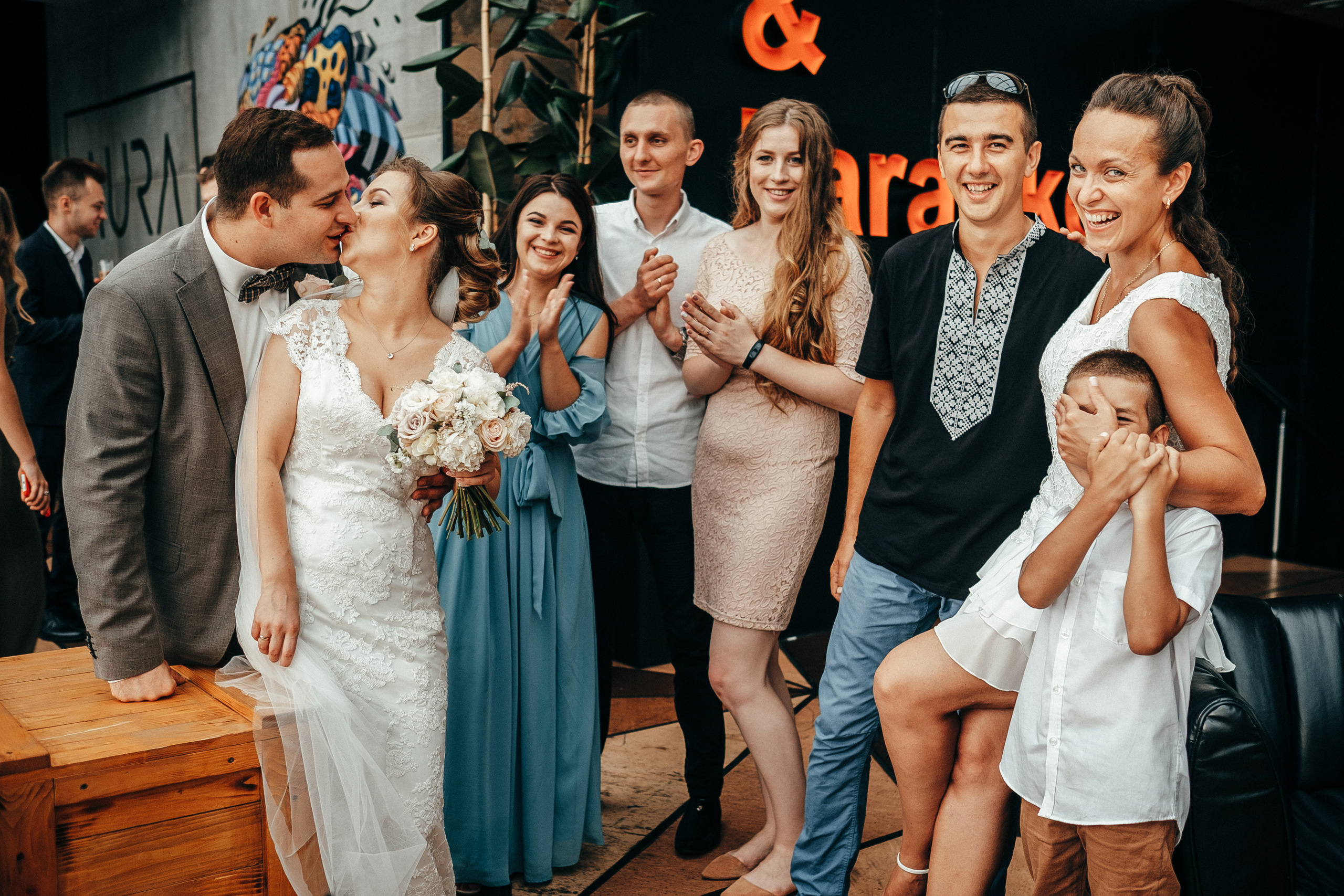 Евгений+Виктория 21.07.2018. Ivan Skufinsky — wedding and family photographer in Vancouver
