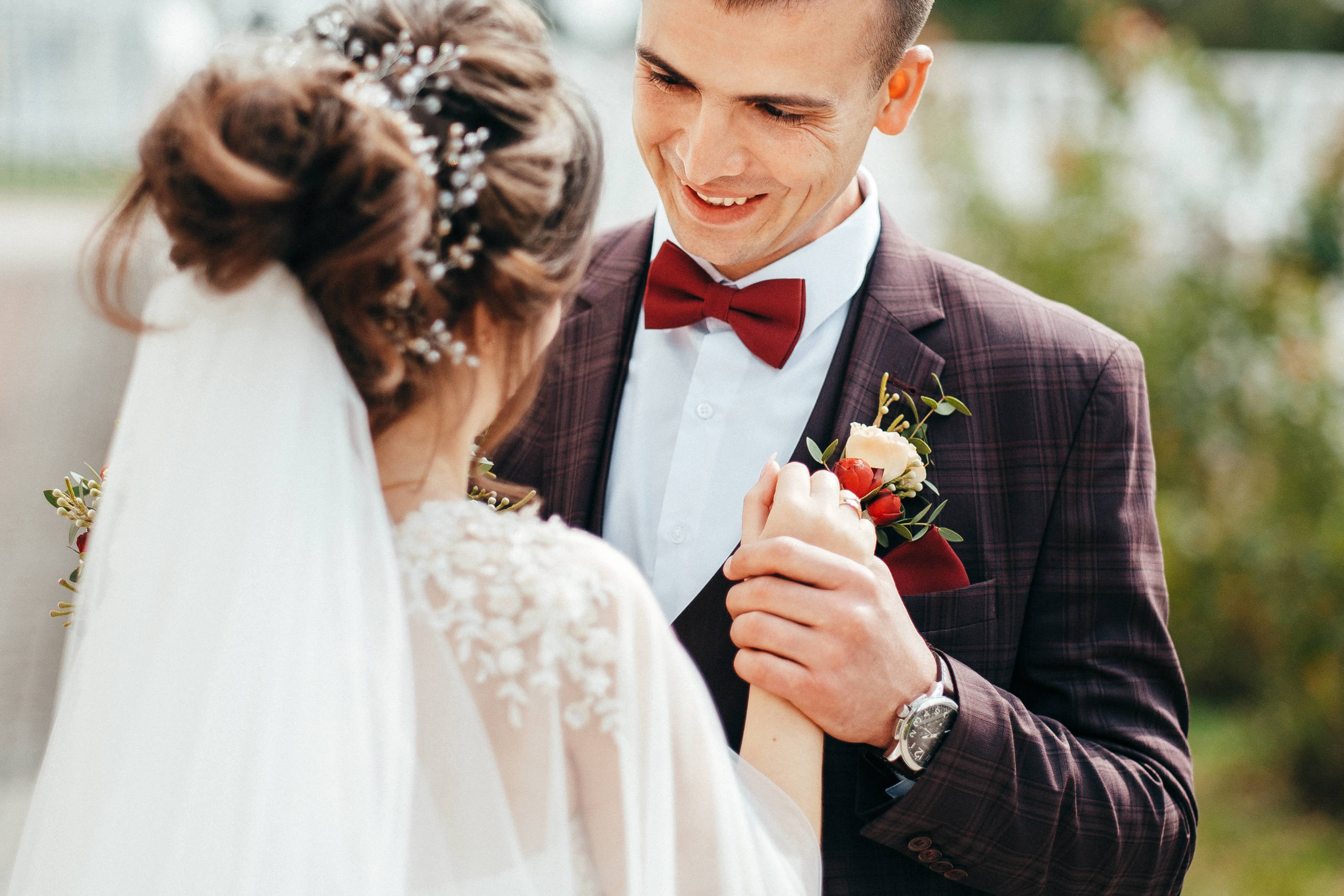 Сергей+Мария 23.09.2018. Ivan Skufinsky — wedding and family photographer in Vancouver