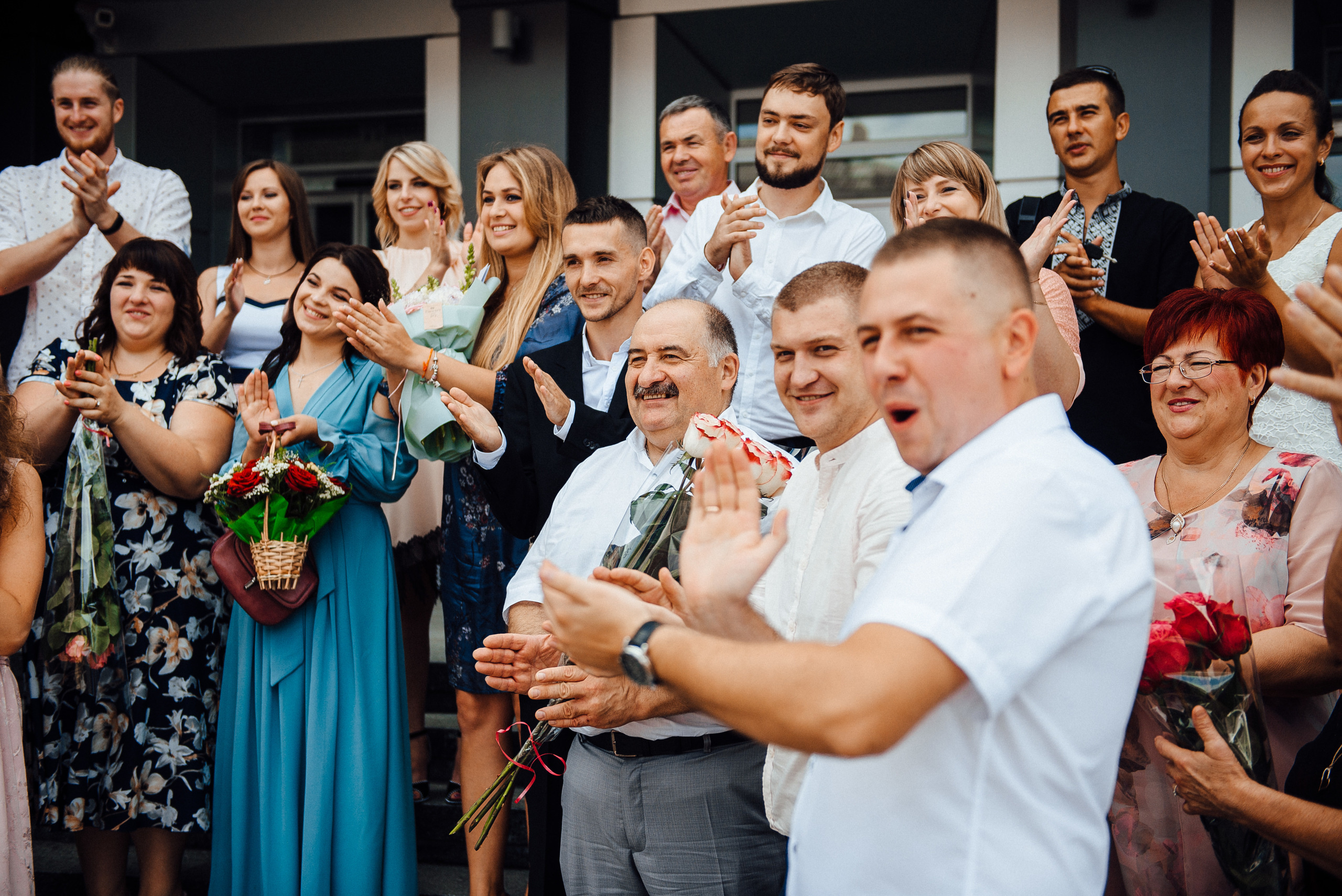 Евгений+Виктория 21.07.2018. Ivan Skufinsky — wedding and family photographer in Vancouver