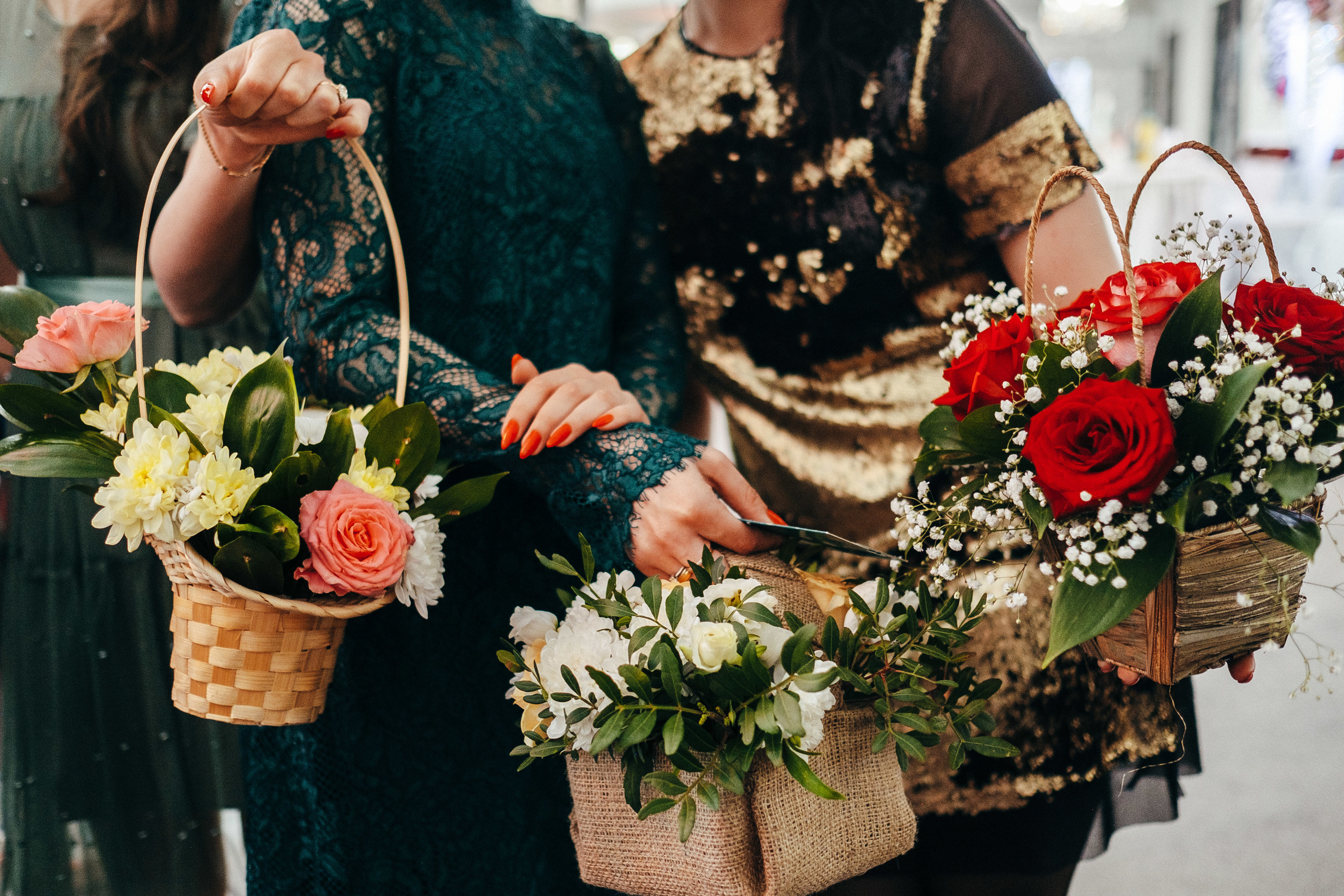 Виктор+Катя. Ivan Skufinsky — wedding and family photographer in Vancouver