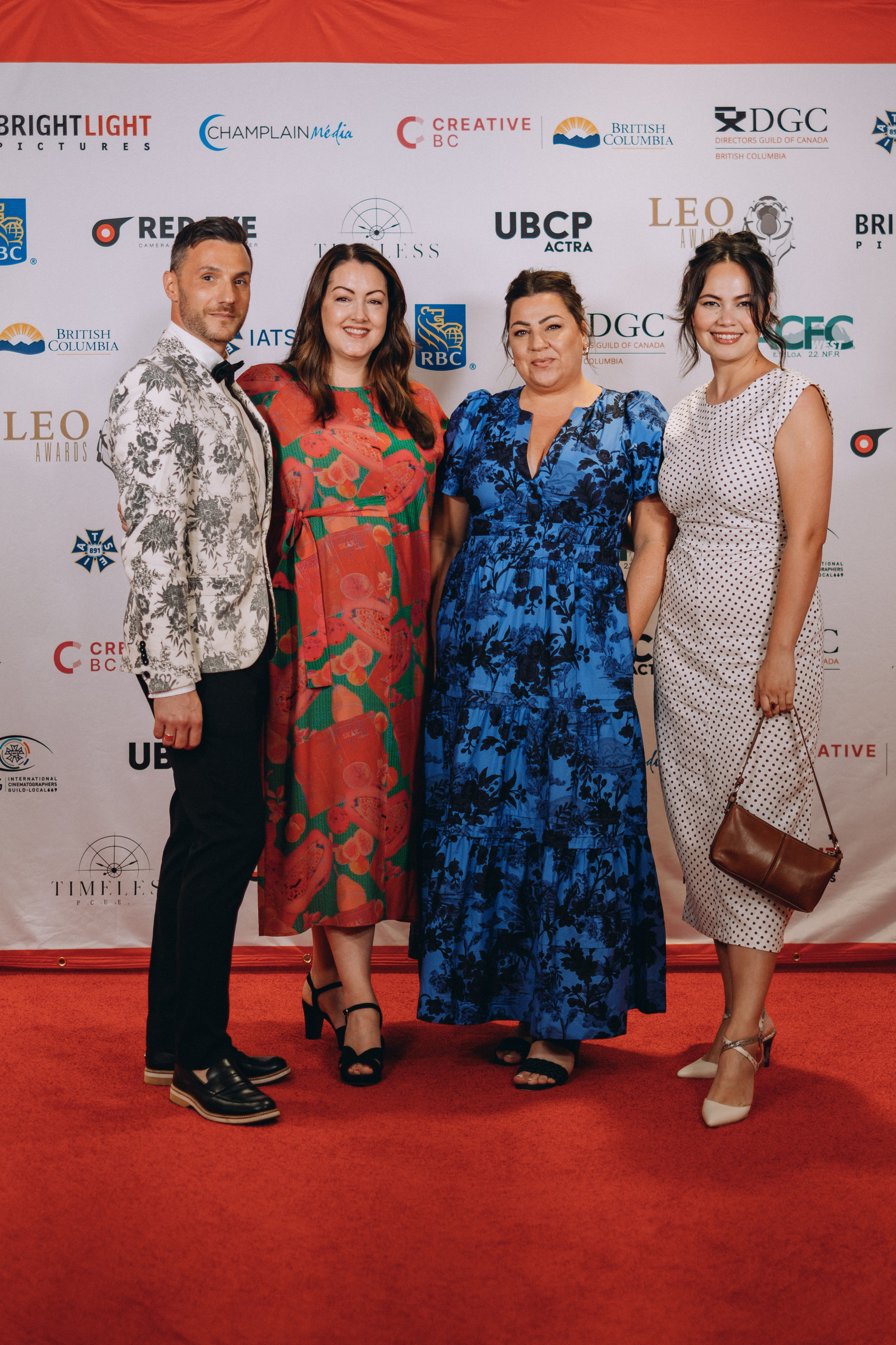 Event photographer in Vancouver Burnaby BC. Ivan Skufinsky — wedding and family photographer in Vancouver