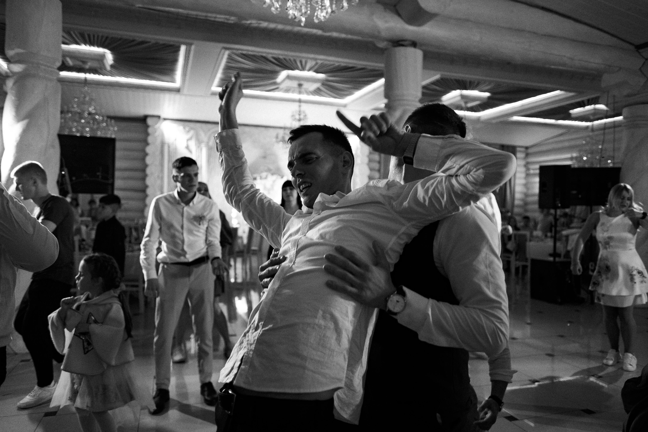 Wedding photographer in Vancouver Весільний фотограф у Ванкувері. Ivan Skufinsky — wedding and family photographer in Vancouver