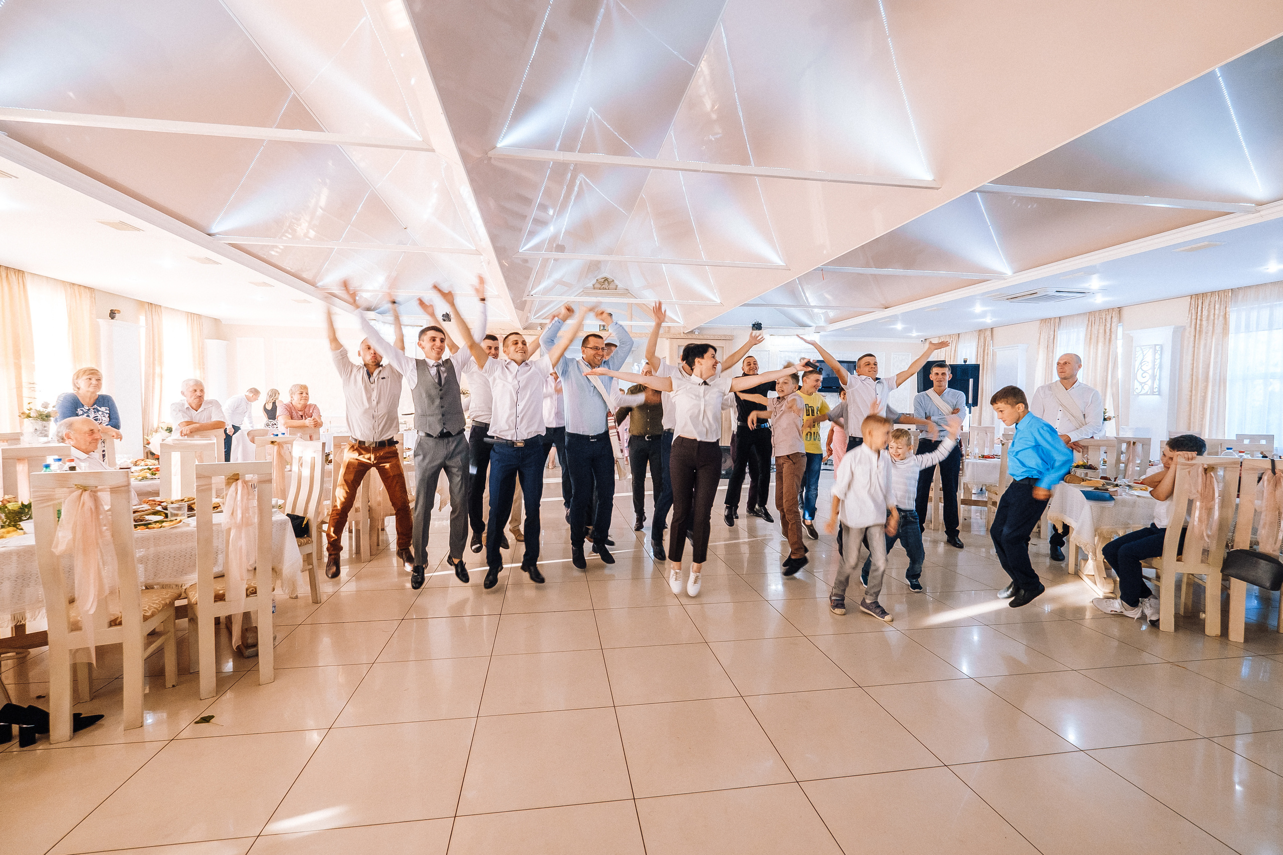 Свадебная история Иван+Ирина. Ivan Skufinsky — wedding and family photographer in Vancouver