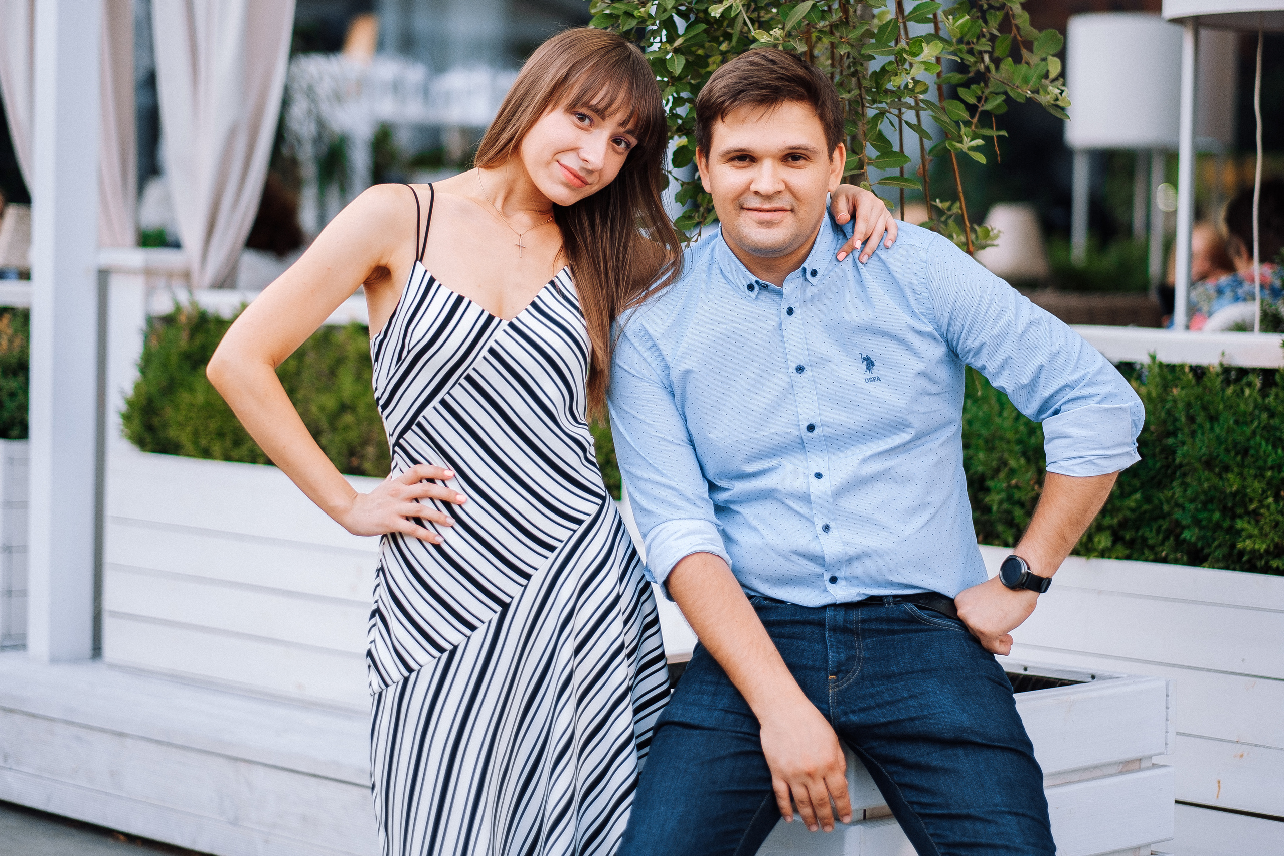 Lucca. Ivan Skufinsky — wedding and family photographer in Vancouver