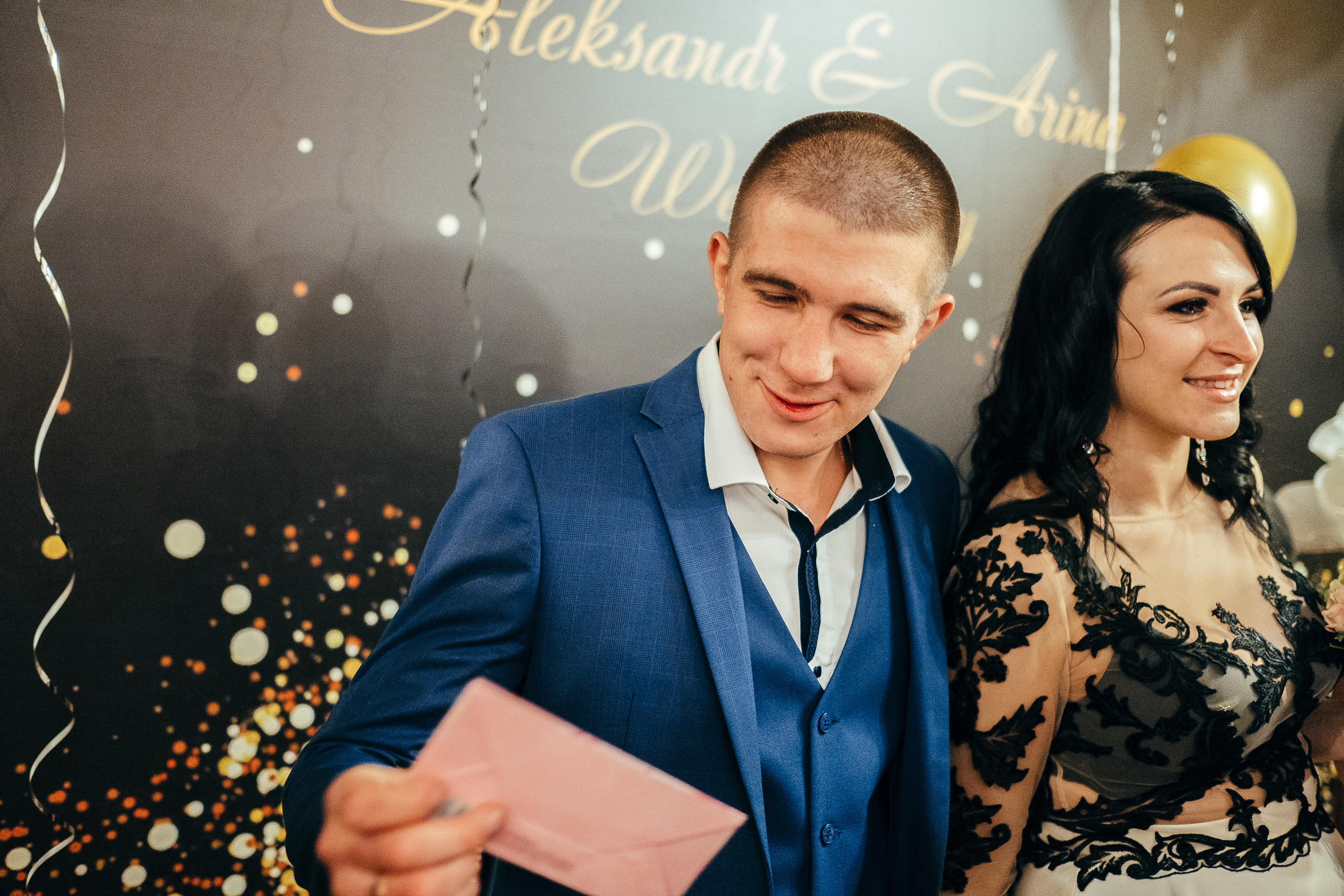 28.09.2018 Wedding Story. Ivan Skufinsky — wedding and family photographer in Vancouver