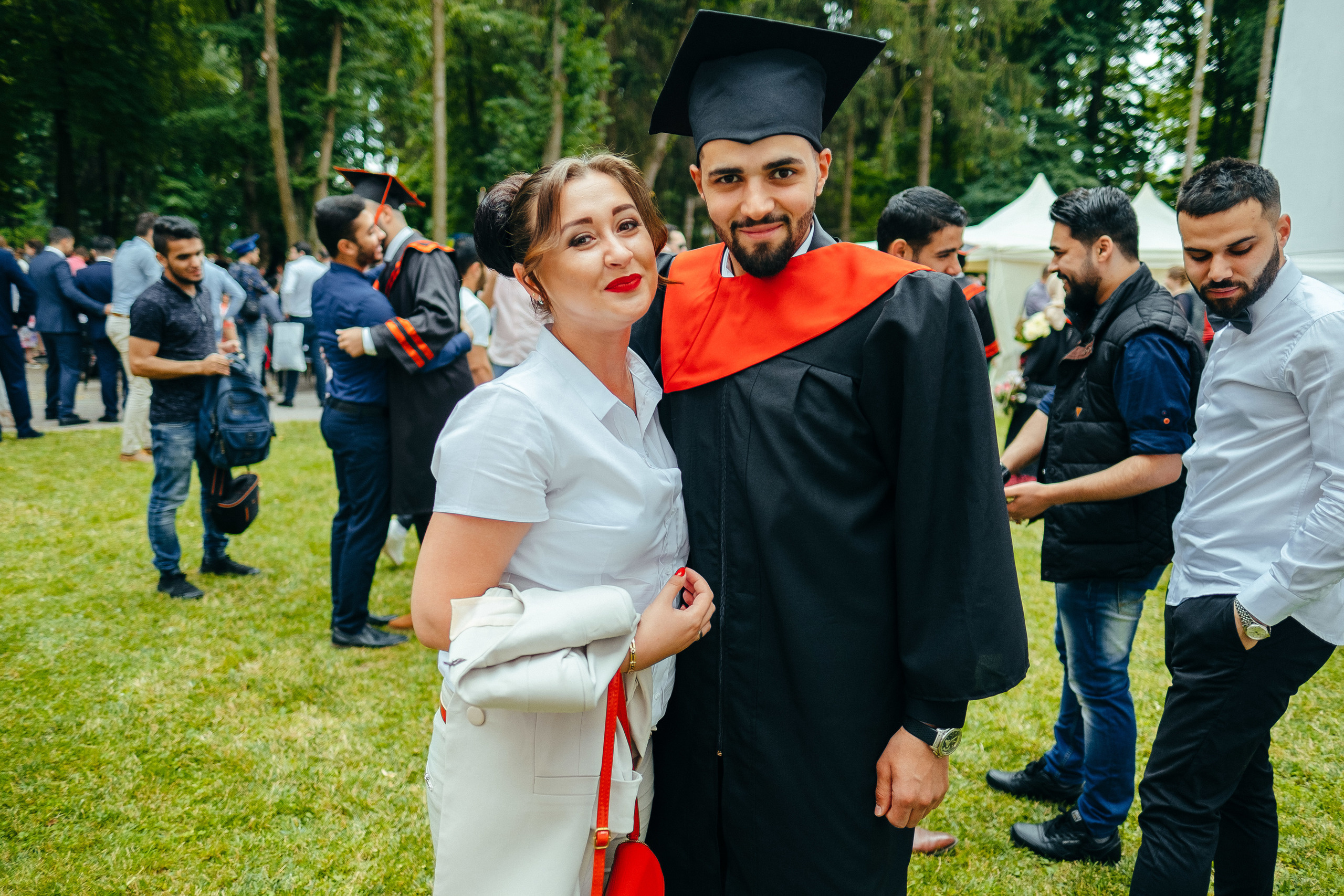 Мед университет выпускной 2018. Ivan Skufinsky — wedding and family photographer in Vancouver