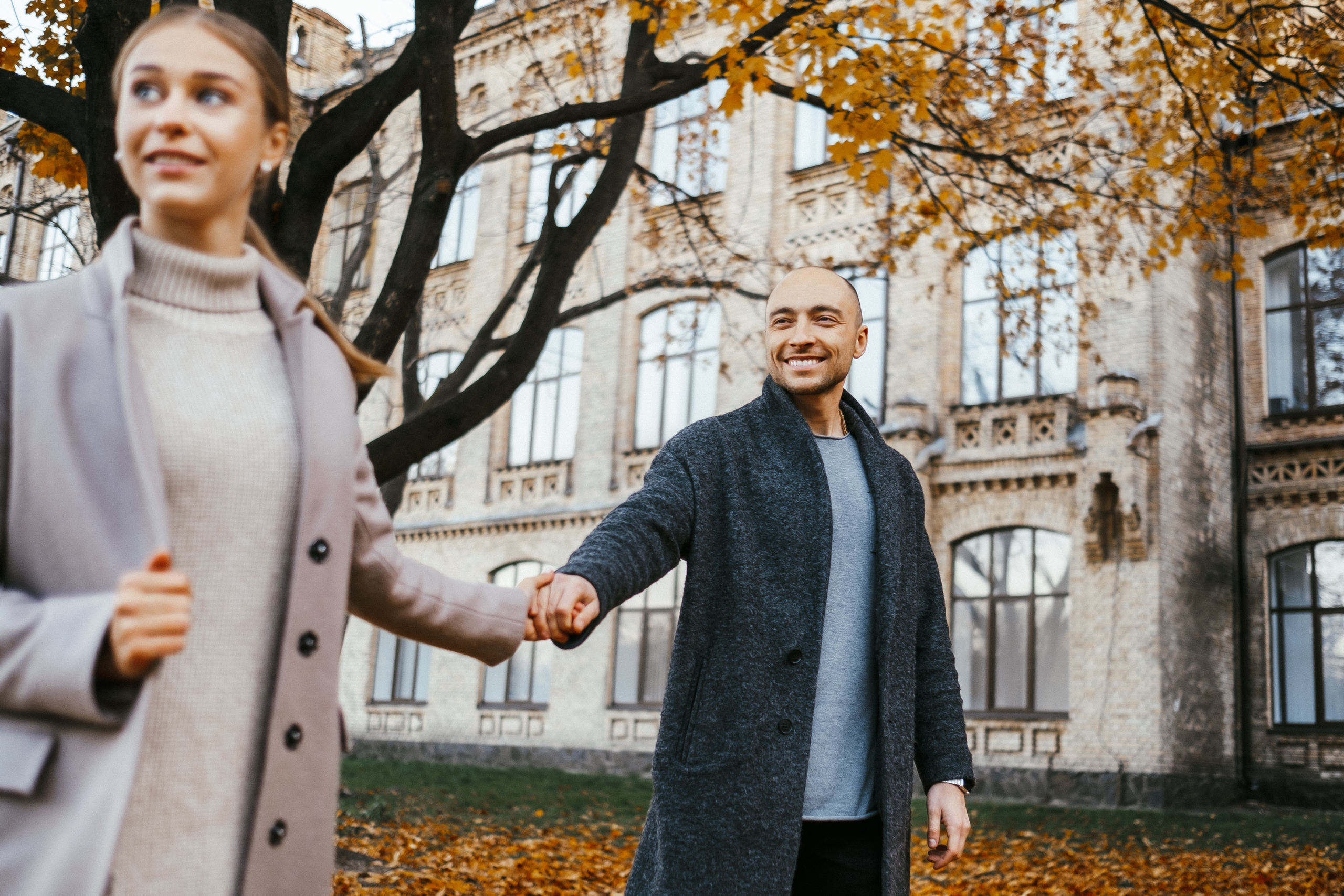 фотосессия love story Киев