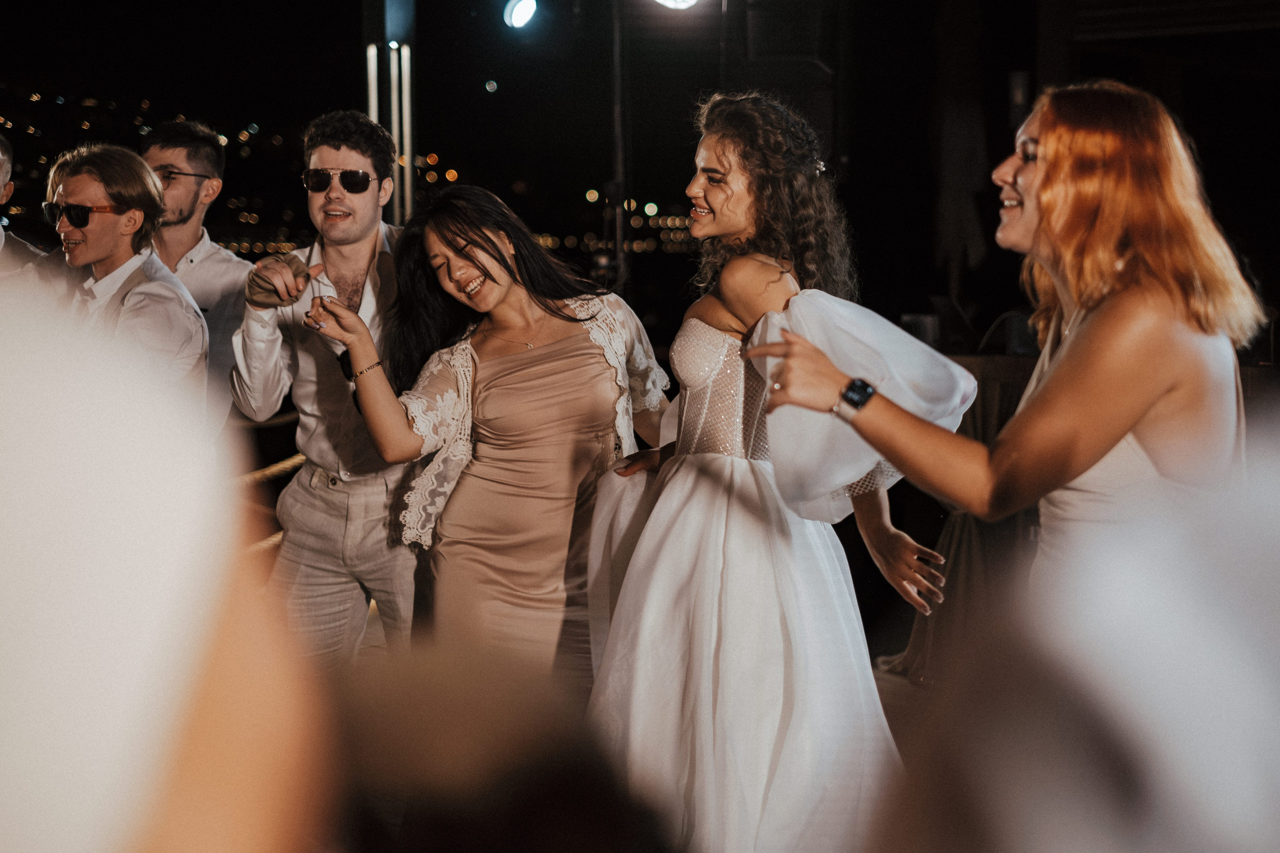 Evgeniy & Daria. Ivan Skufinsky — wedding and family photographer in Vancouver