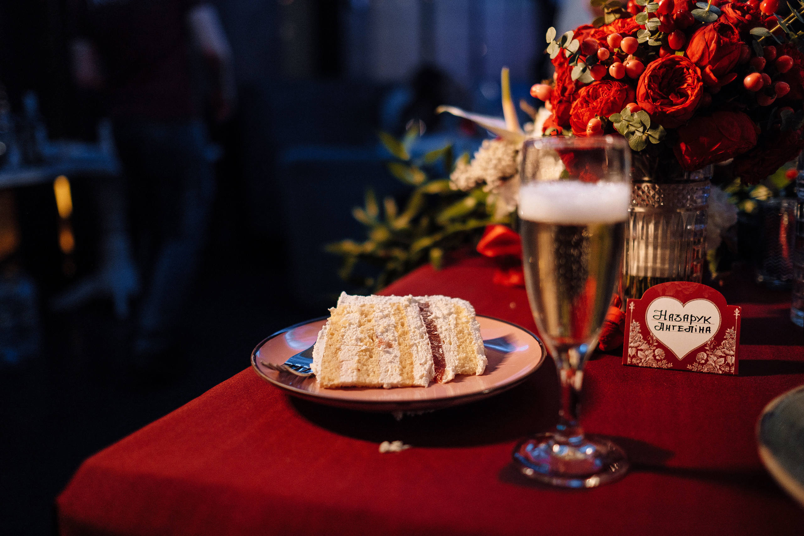 Alexandr+Anastasia 24.11.2019 WeddingStory. Ivan Skufinsky — wedding and family photographer in Vancouver