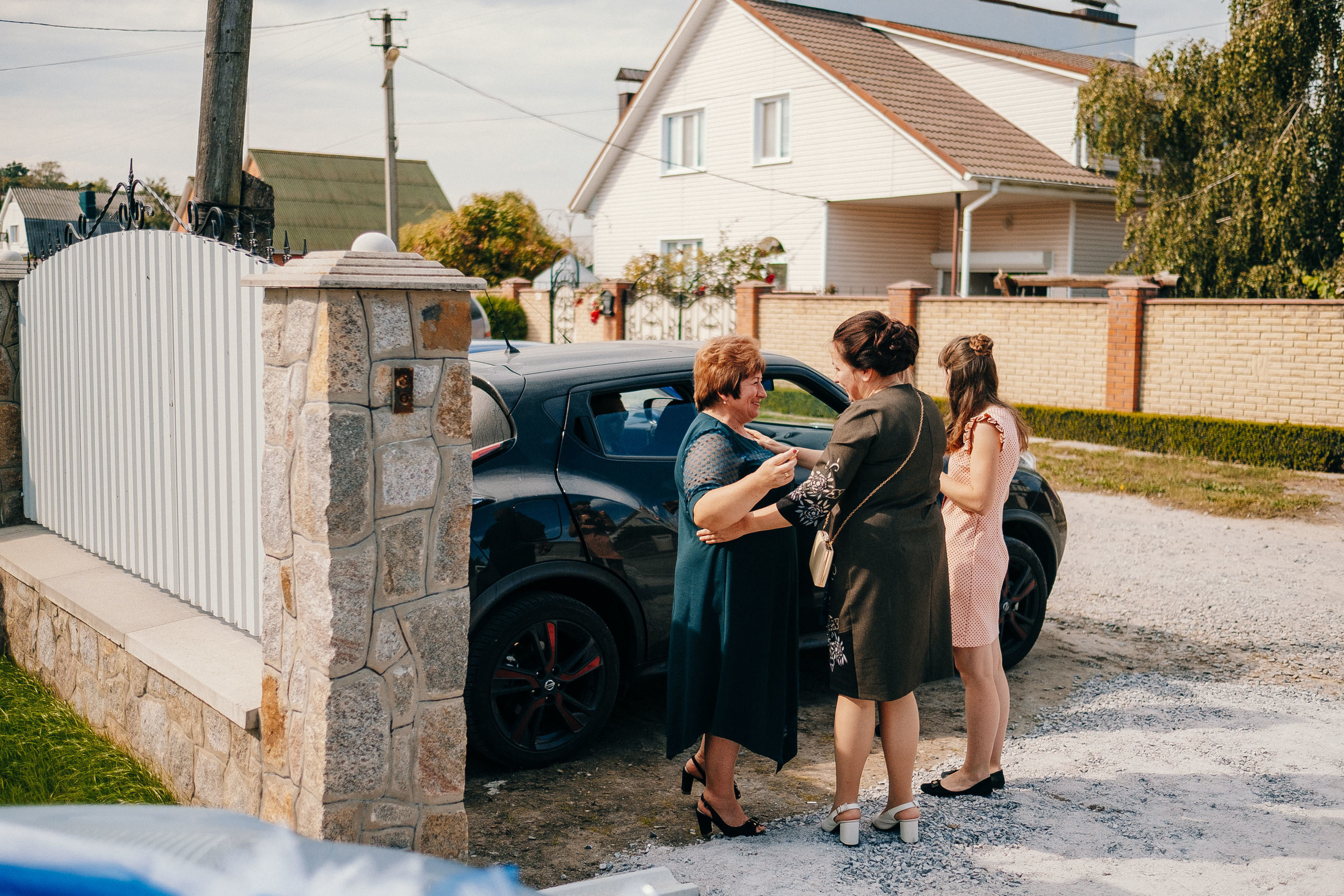 Дмитрий+Наташа 22.09.2018. Ivan Skufinsky — wedding and family photographer in Vancouver