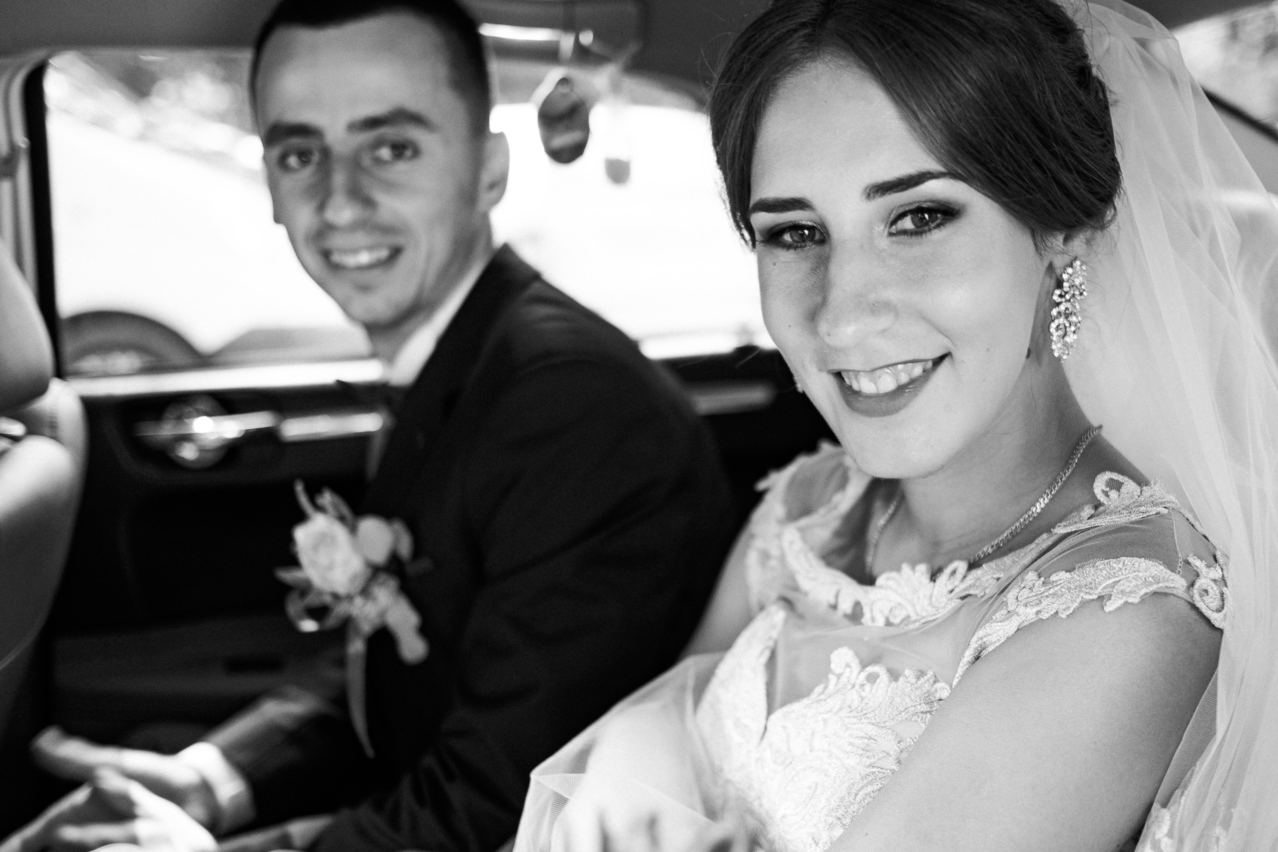 4.08.2018 Wedding Day. Ivan Skufinsky — wedding and family photographer in Vancouver