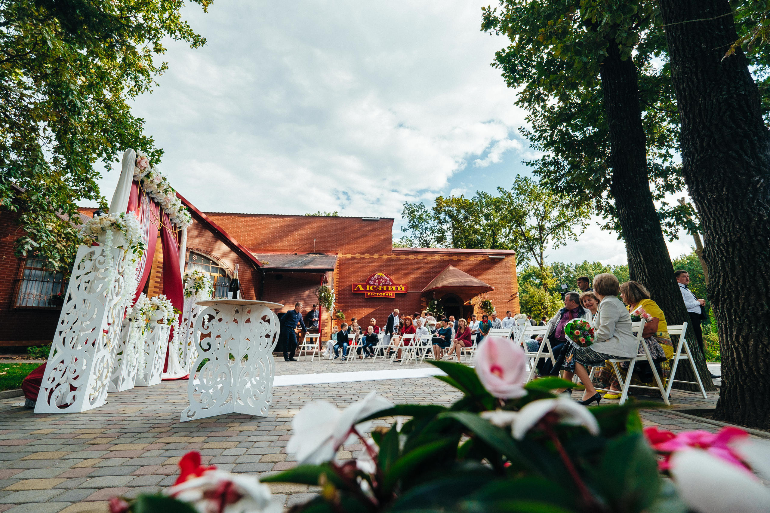 Сергей+Мария 23.09.2018. Ivan Skufinsky — wedding and family photographer in Vancouver